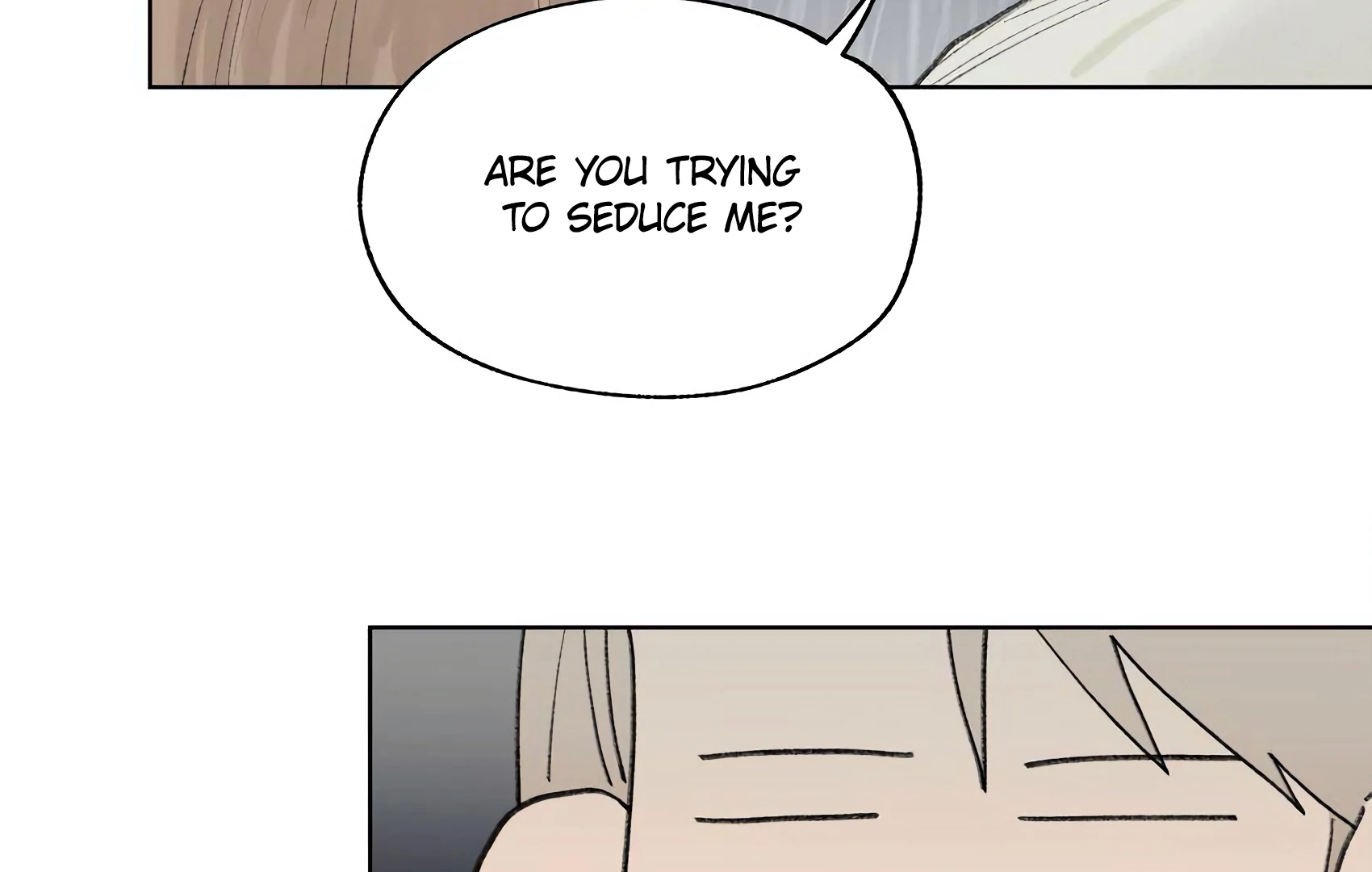 The Rabbit Trapped In Rumors chapter 19 page 36
