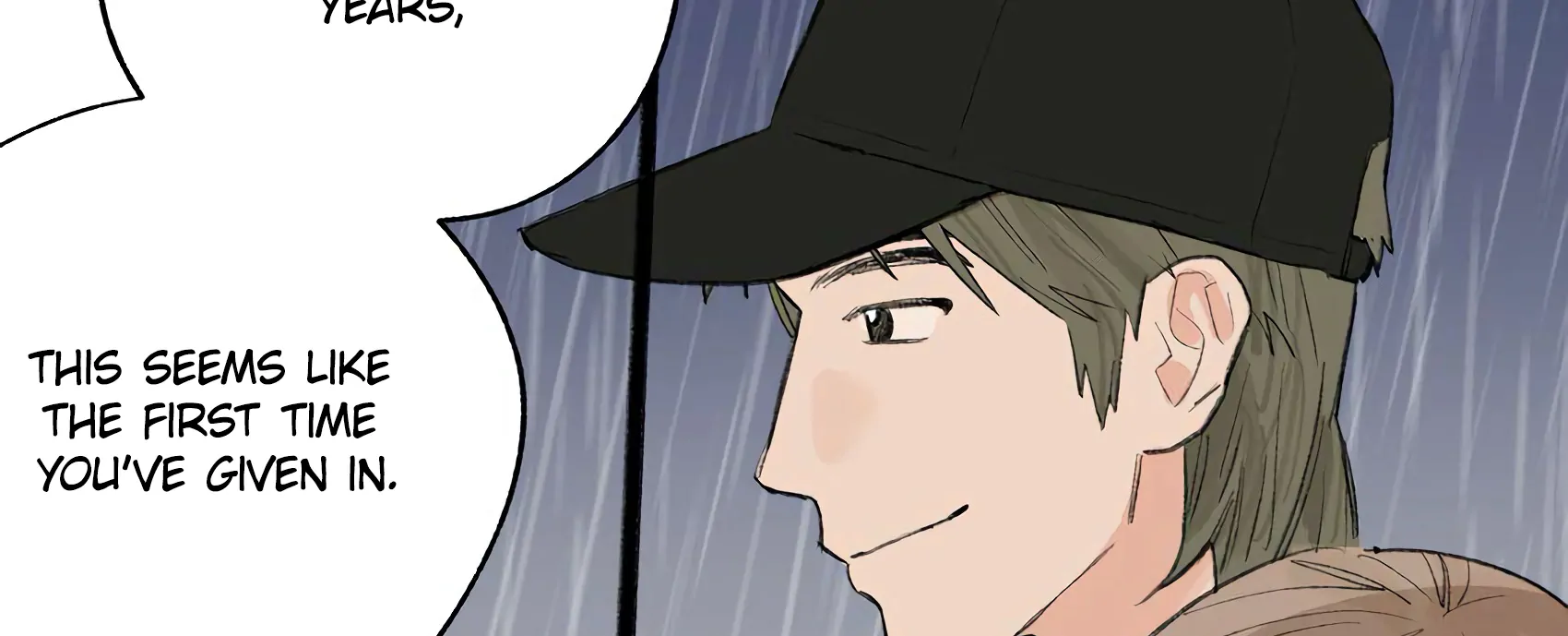 The Rabbit Trapped In Rumors chapter 19 page 41