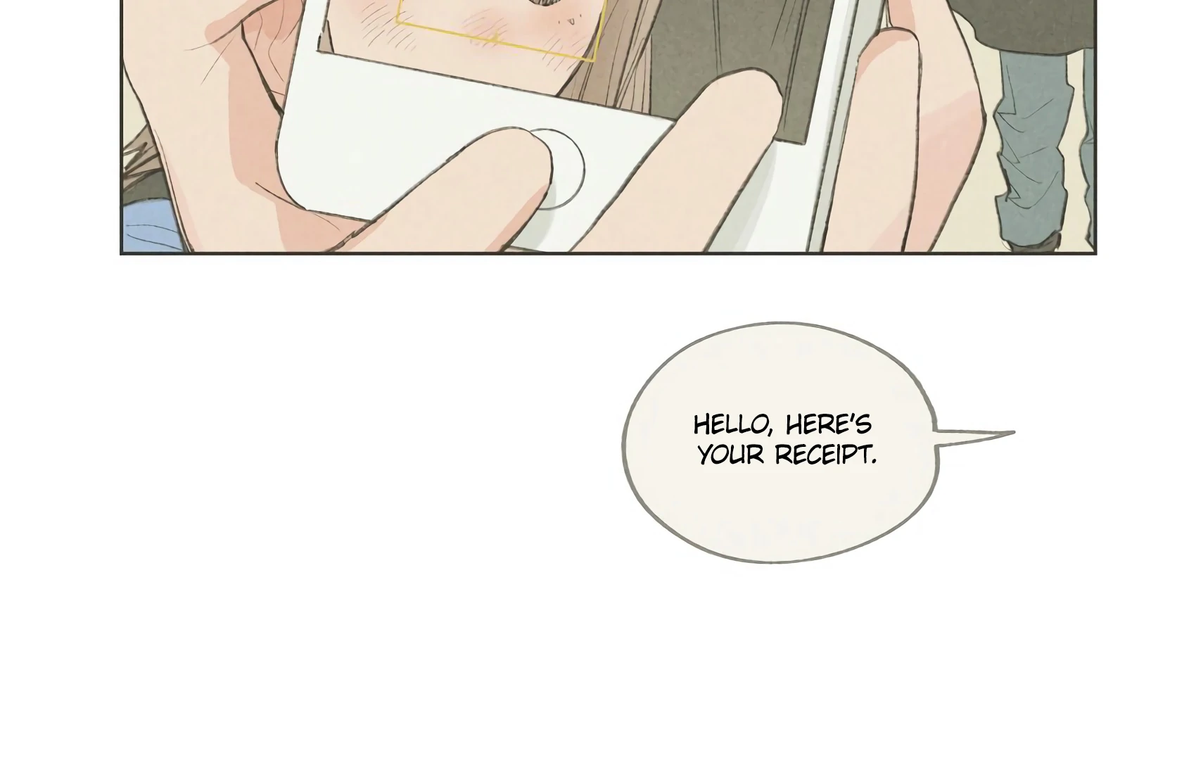 The Rabbit Trapped In Rumors chapter 19 page 48