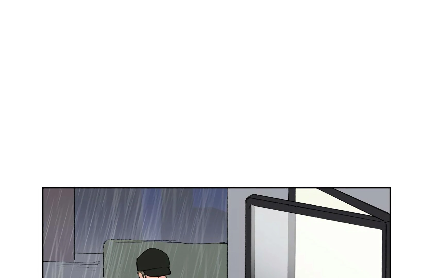 The Rabbit Trapped In Rumors chapter 19 page 49