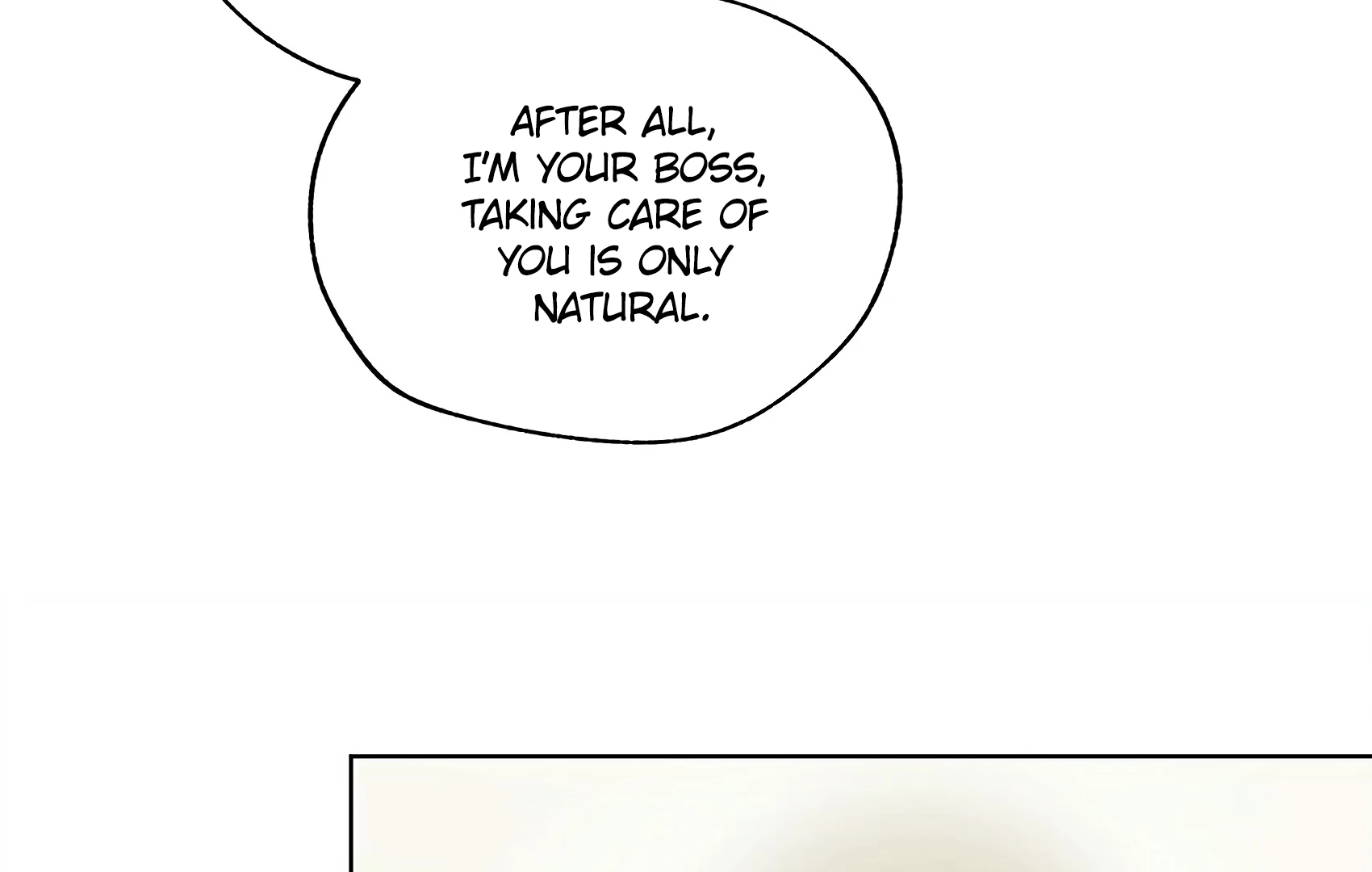 The Rabbit Trapped In Rumors chapter 19 page 53