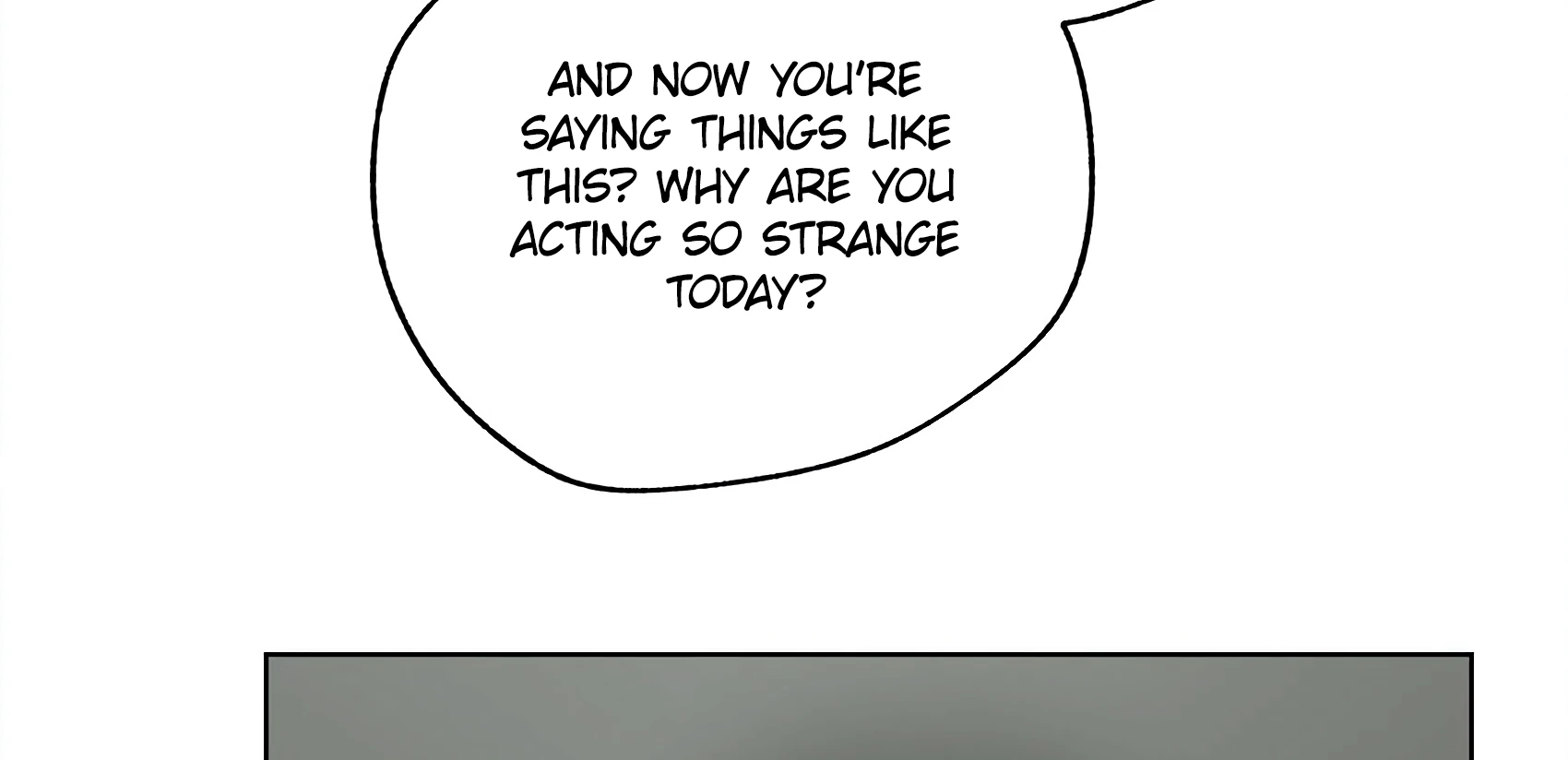 The Rabbit Trapped In Rumors chapter 19 page 55