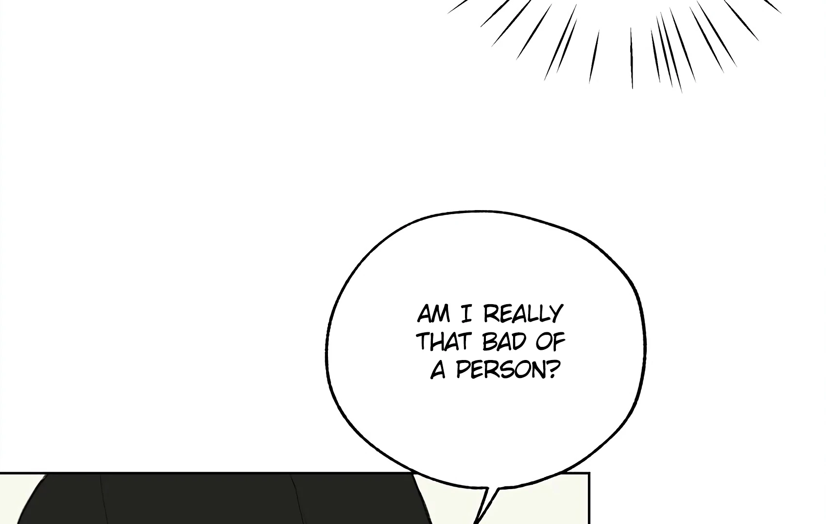 The Rabbit Trapped In Rumors chapter 19 page 60