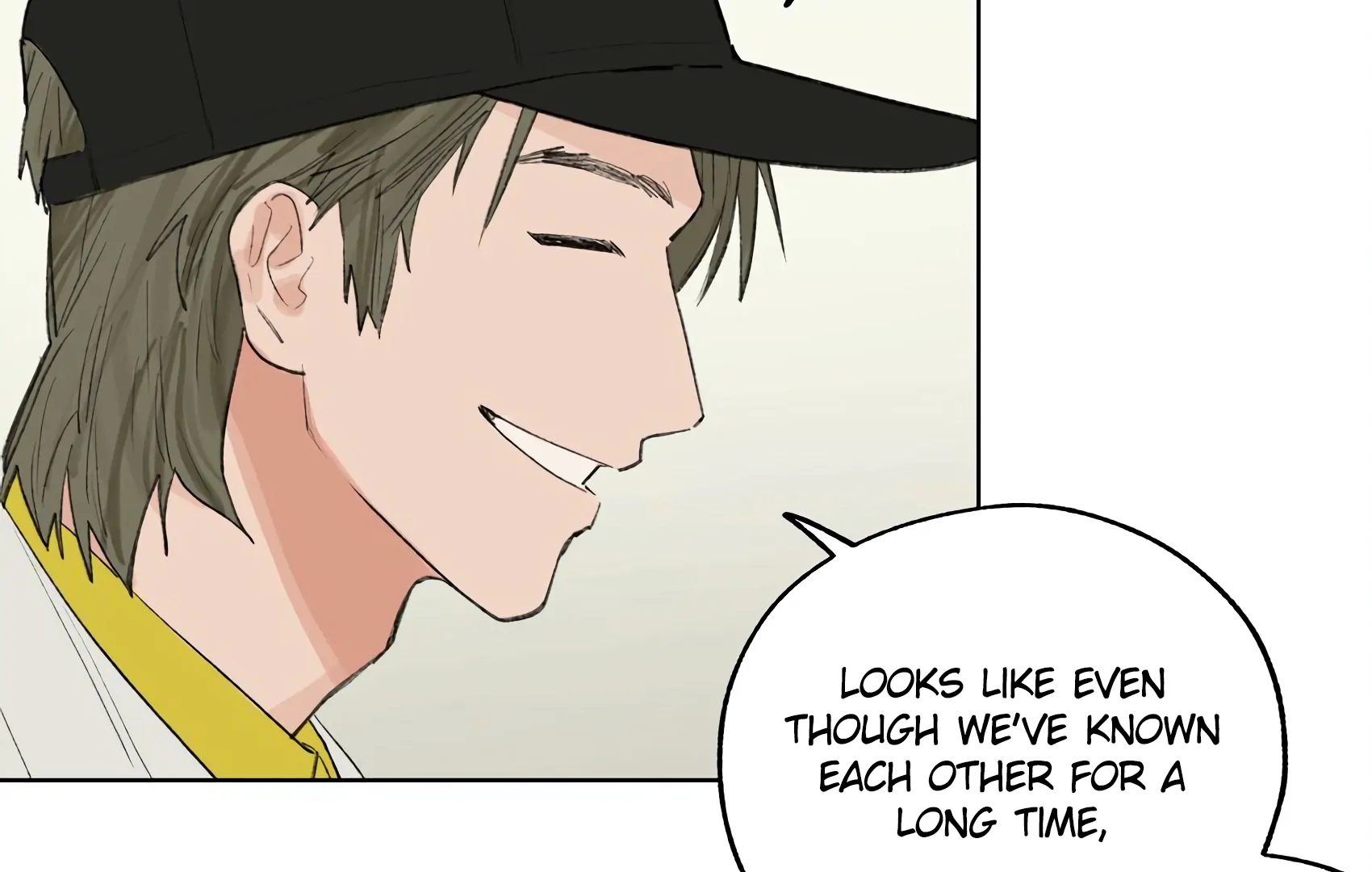 The Rabbit Trapped In Rumors chapter 19 page 61