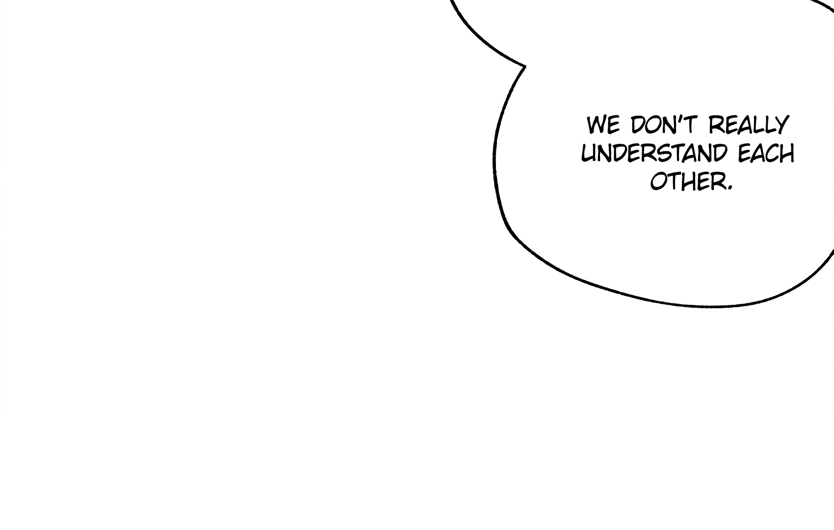 The Rabbit Trapped In Rumors chapter 19 page 62