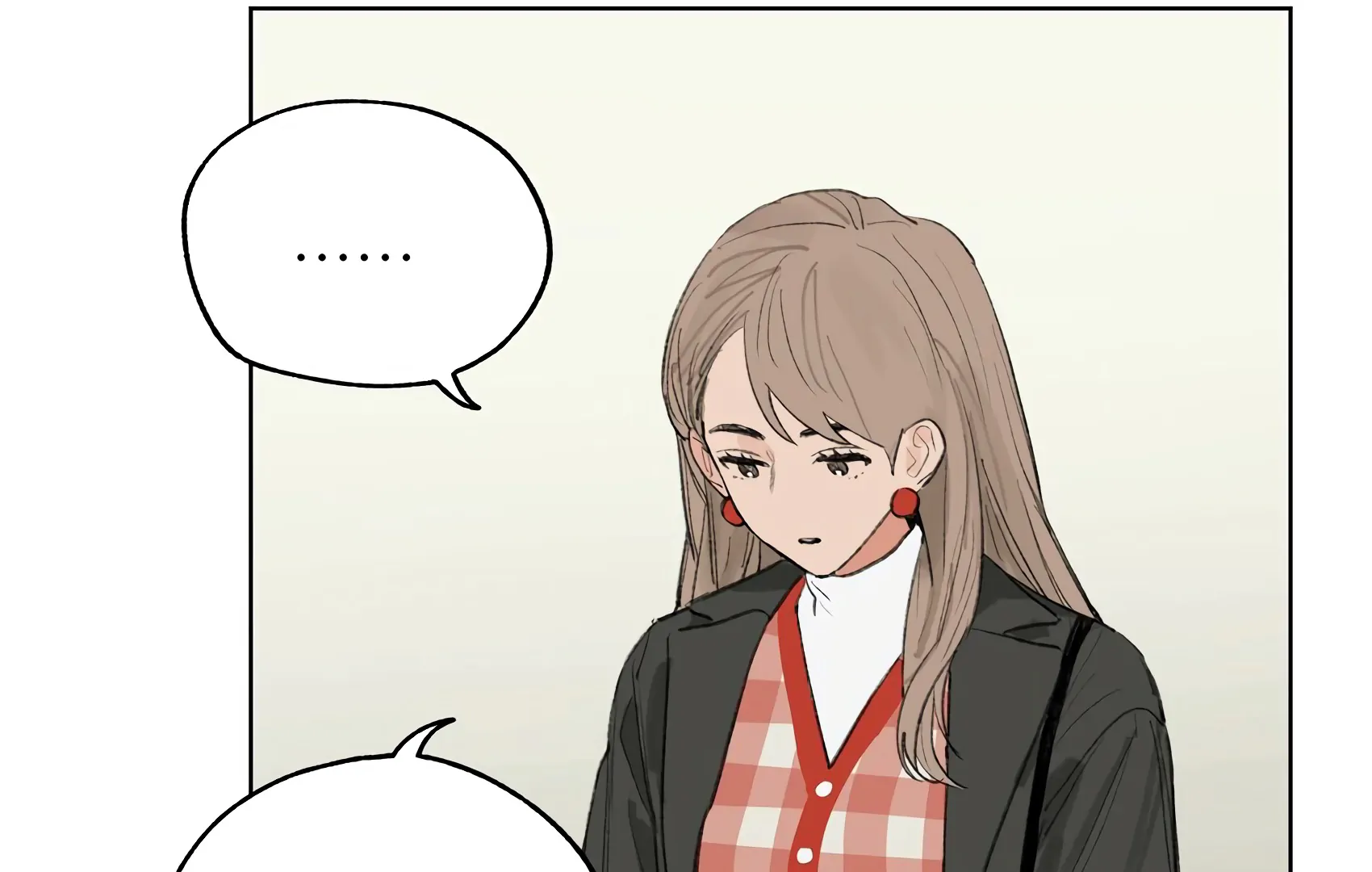The Rabbit Trapped In Rumors chapter 19 page 63