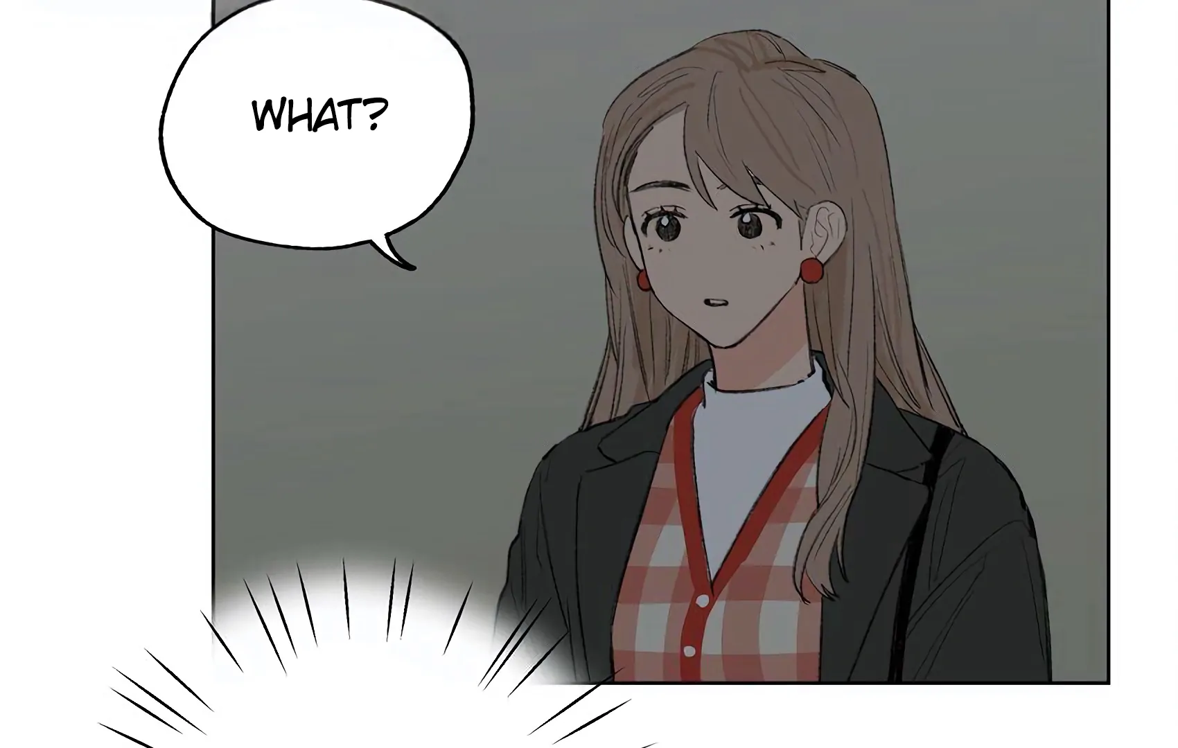 The Rabbit Trapped In Rumors chapter 19 page 65