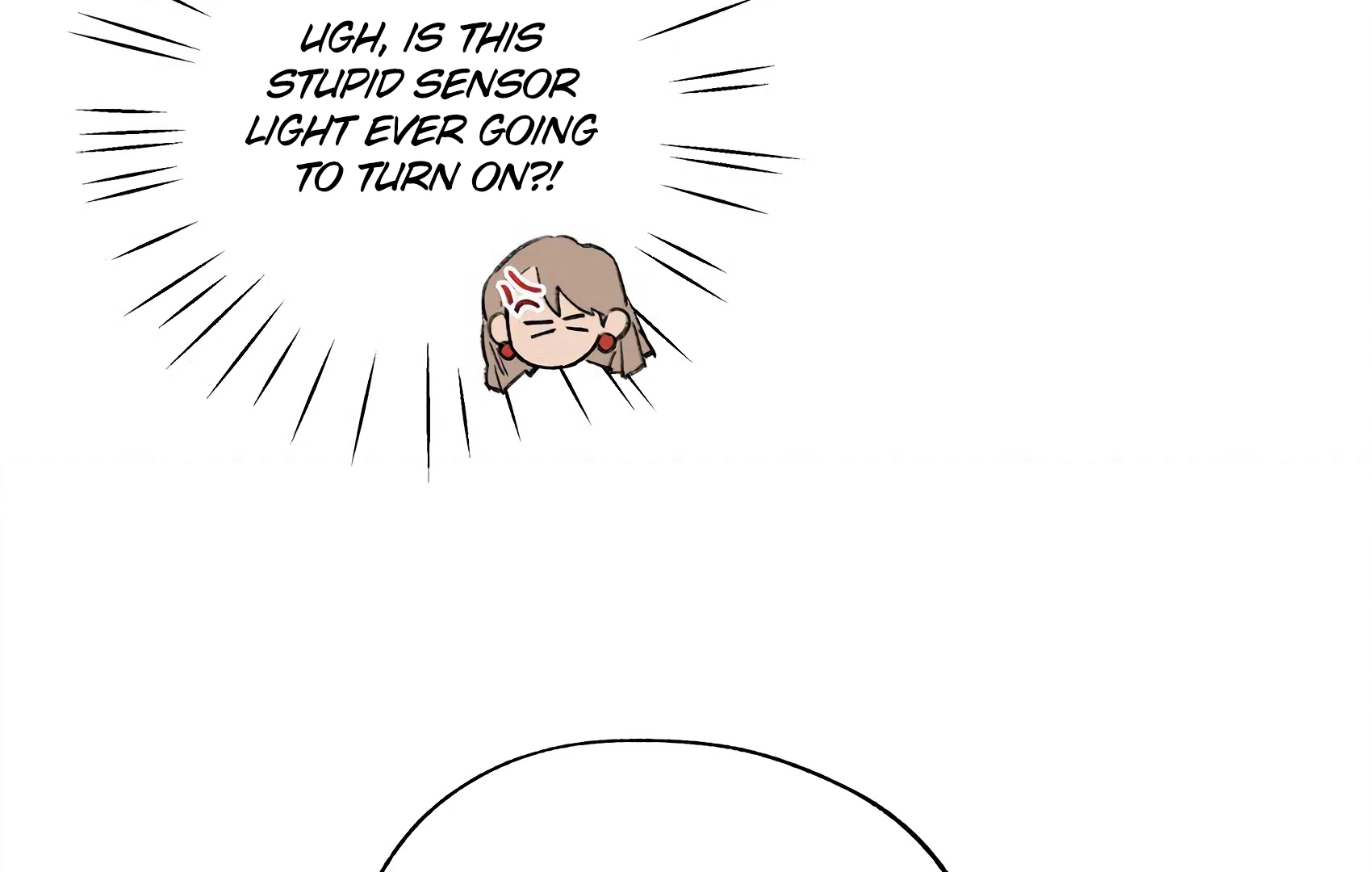 The Rabbit Trapped In Rumors chapter 19 page 66