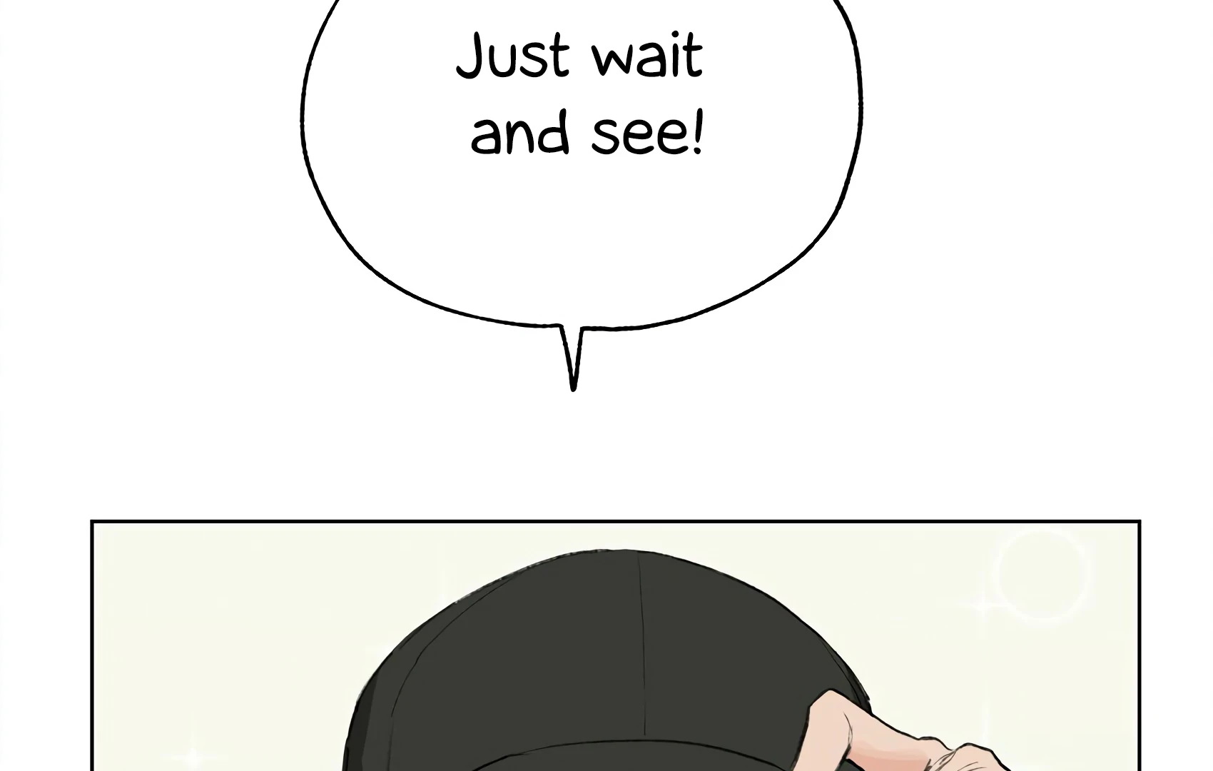 The Rabbit Trapped In Rumors chapter 19 page 67