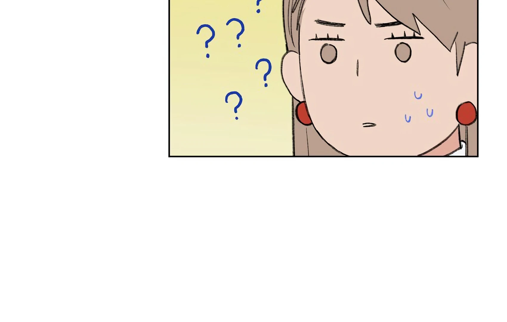 The Rabbit Trapped In Rumors chapter 19 page 70