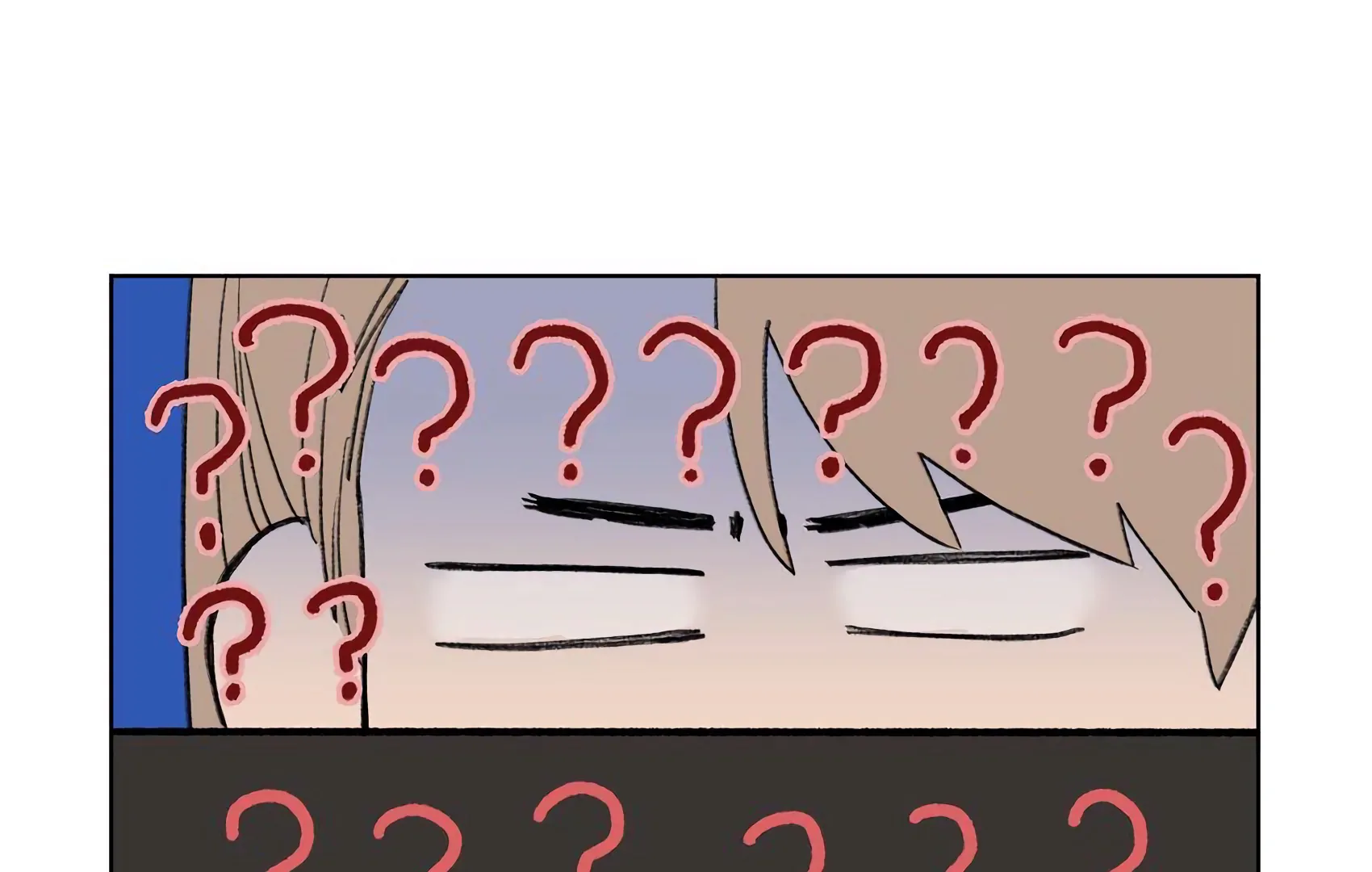 The Rabbit Trapped In Rumors chapter 19 page 73