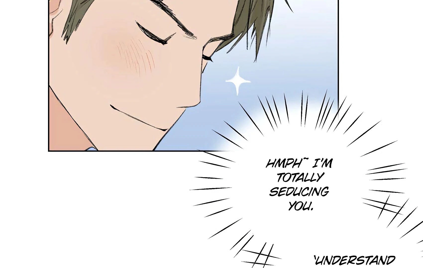 The Rabbit Trapped In Rumors chapter 19 page 79