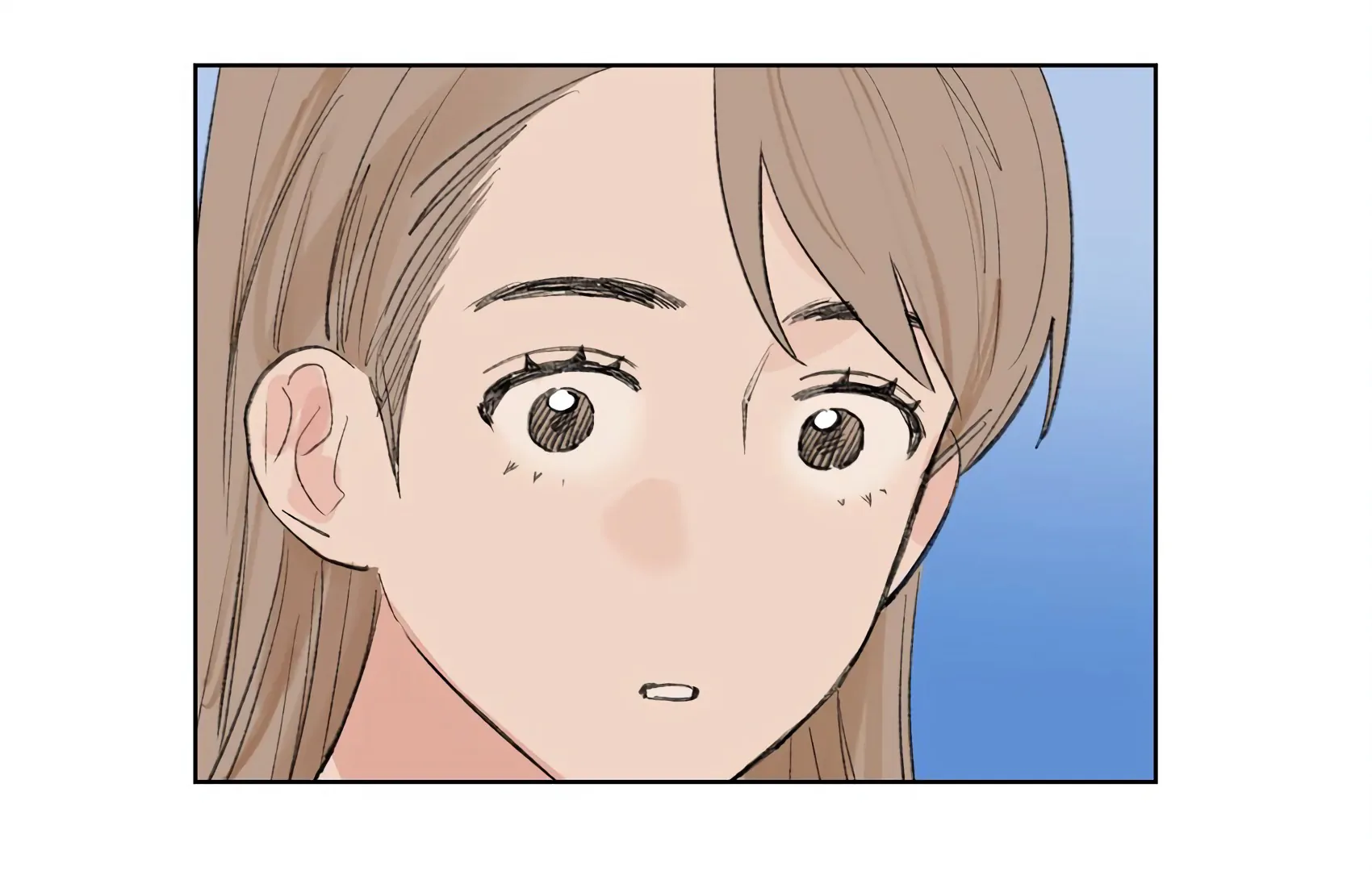 The Rabbit Trapped In Rumors chapter 19 page 84