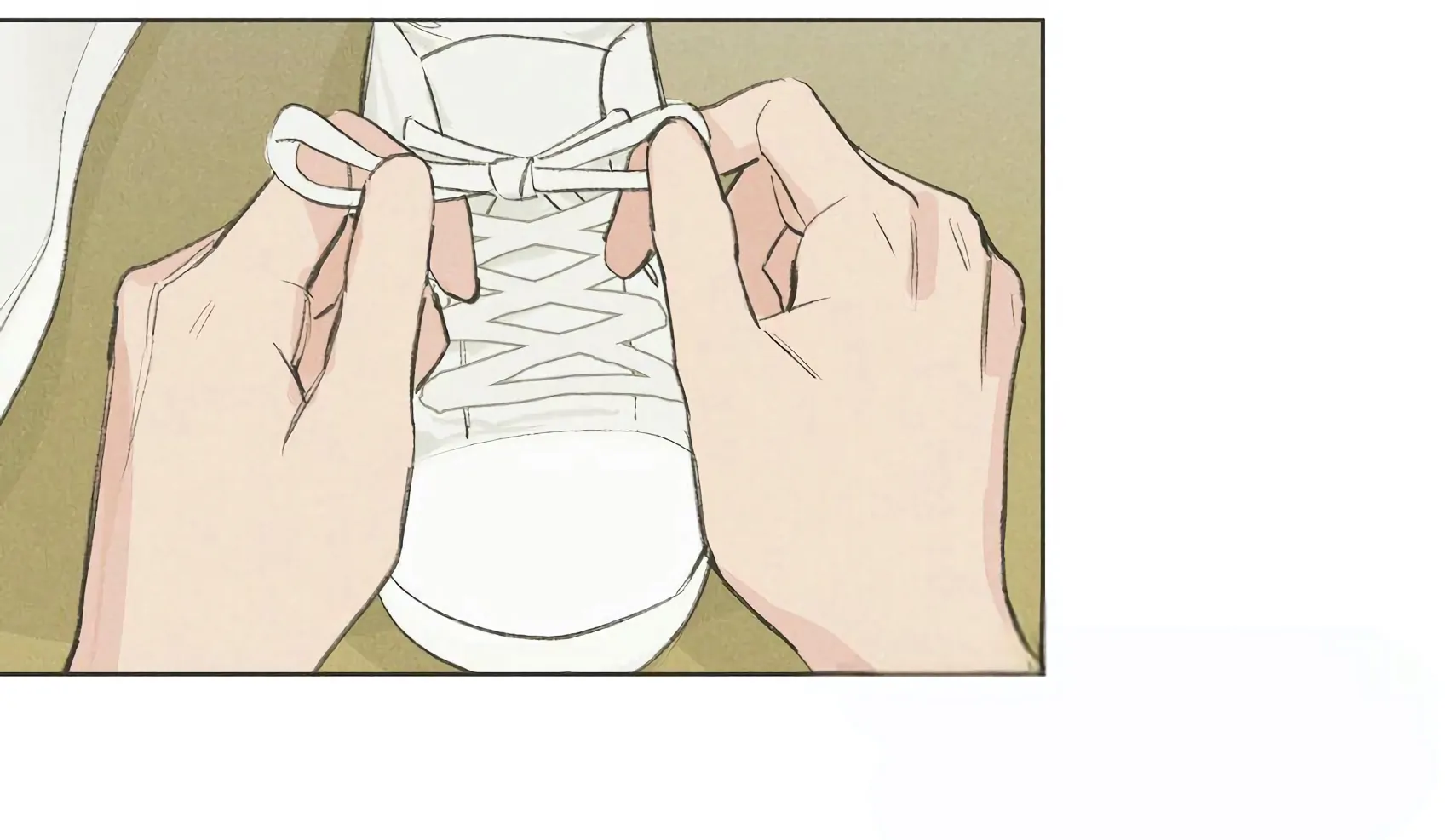 The Rabbit Trapped In Rumors chapter 19 page 88