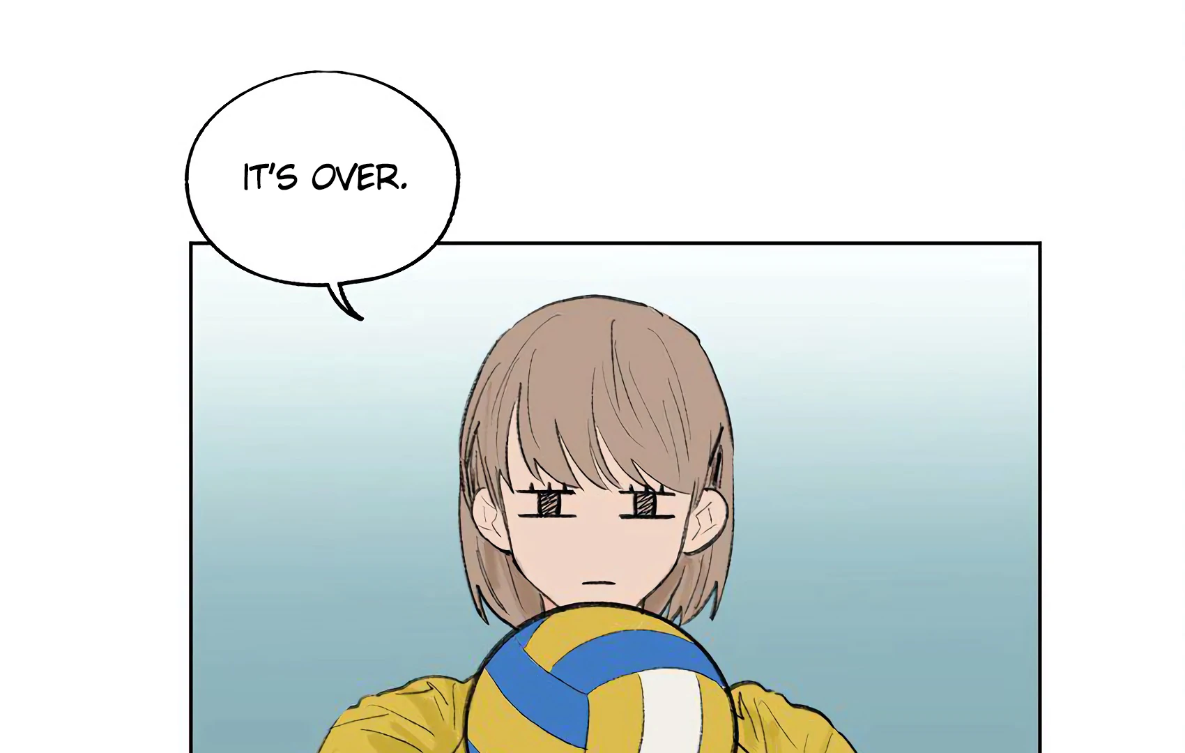 The Rabbit Trapped In Rumors chapter 20 page 7