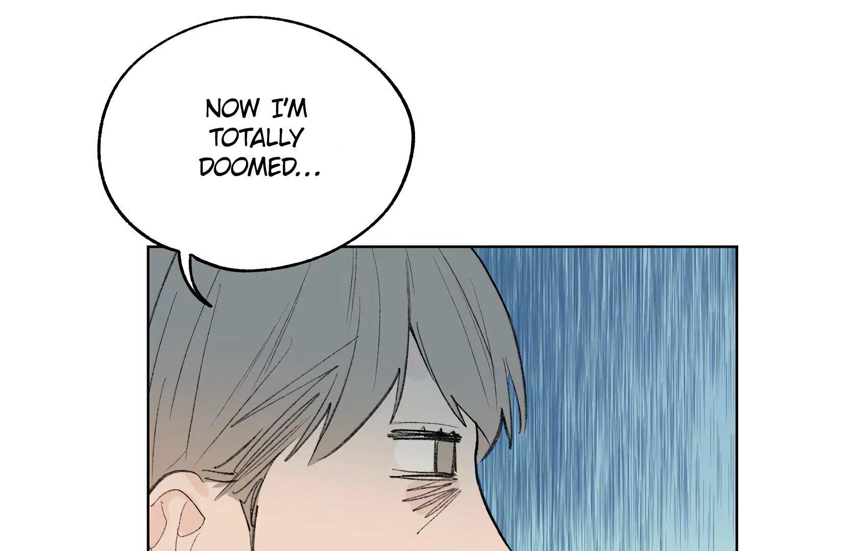 The Rabbit Trapped In Rumors chapter 20 page 11