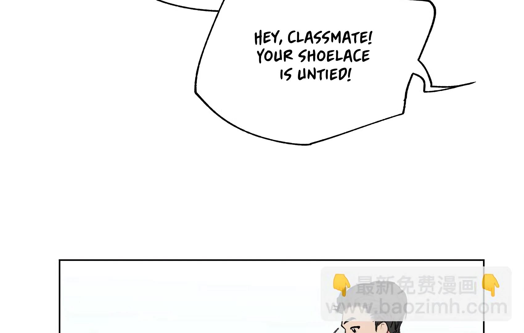 The Rabbit Trapped In Rumors chapter 20 page 14