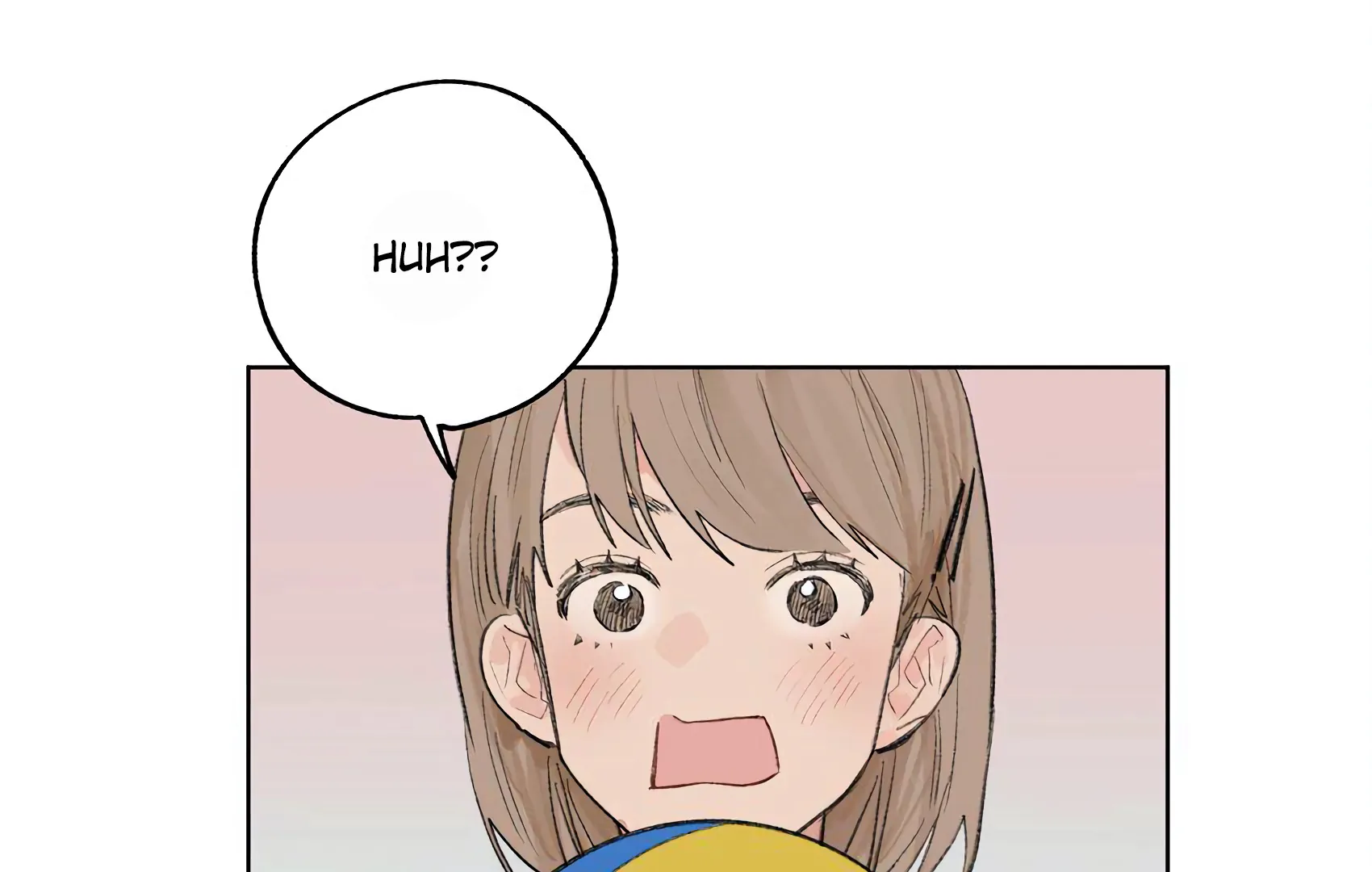 The Rabbit Trapped In Rumors chapter 20 page 17