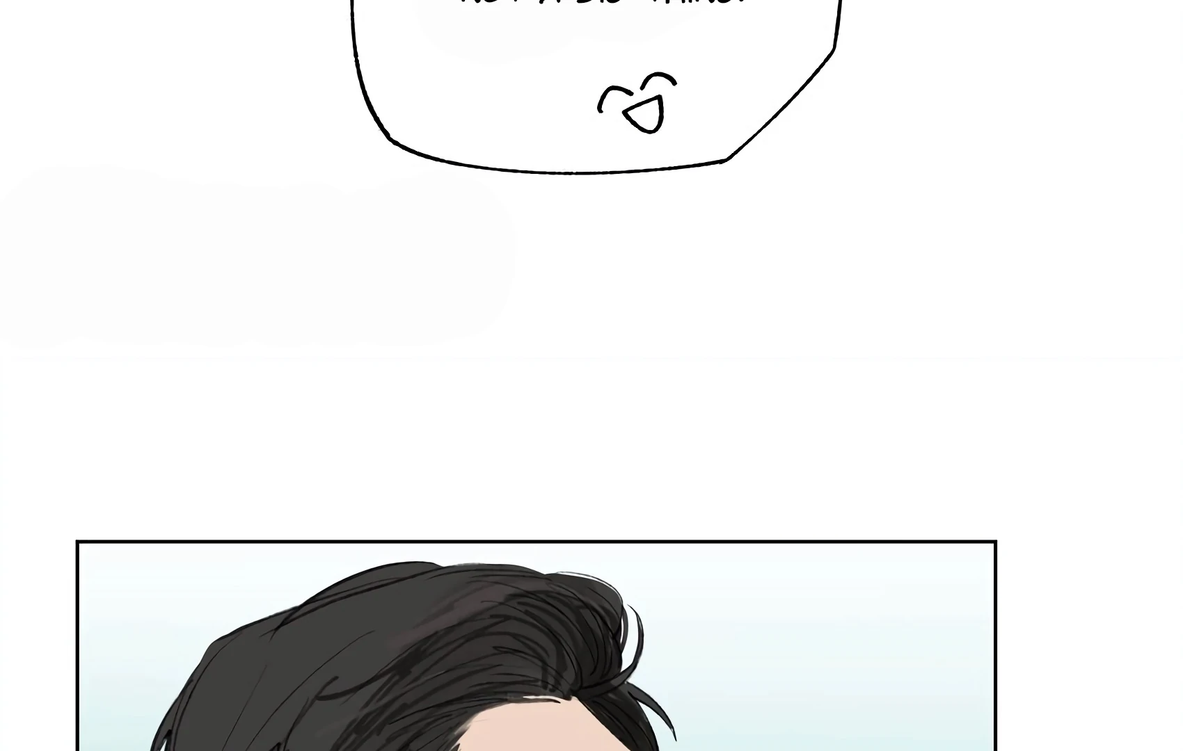 The Rabbit Trapped In Rumors chapter 20 page 19