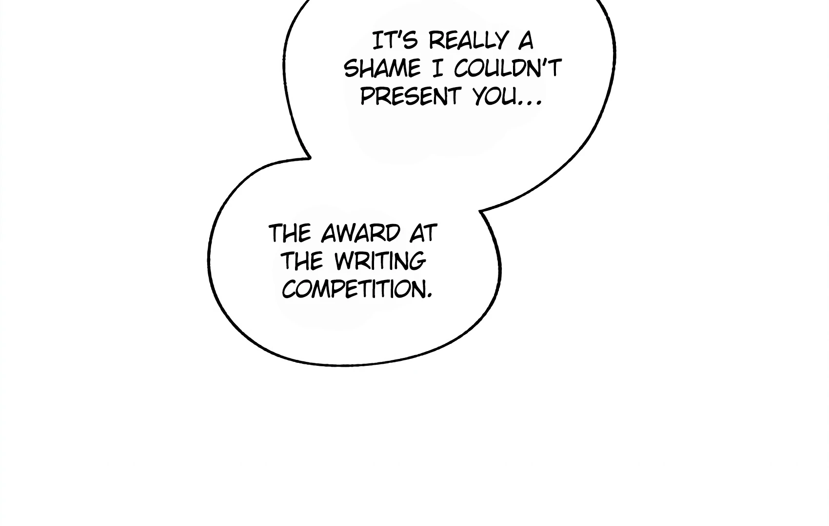 The Rabbit Trapped In Rumors chapter 20 page 21