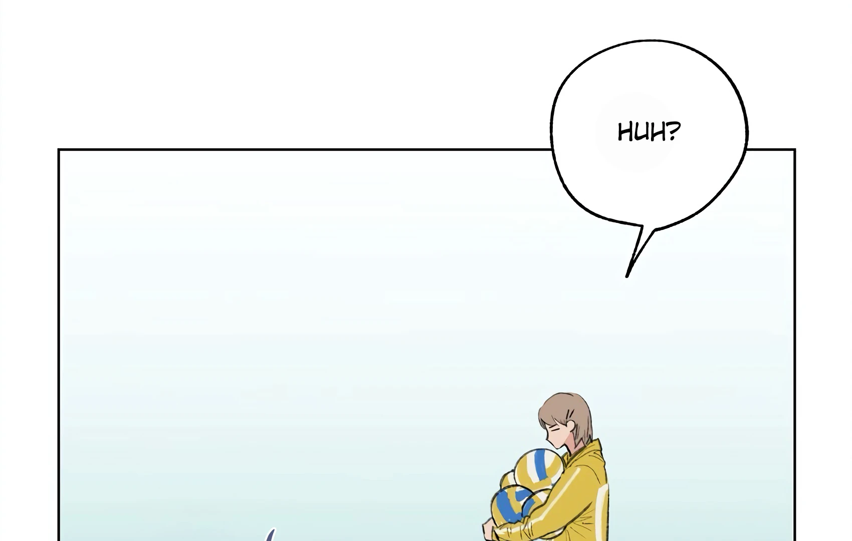 The Rabbit Trapped In Rumors chapter 20 page 22