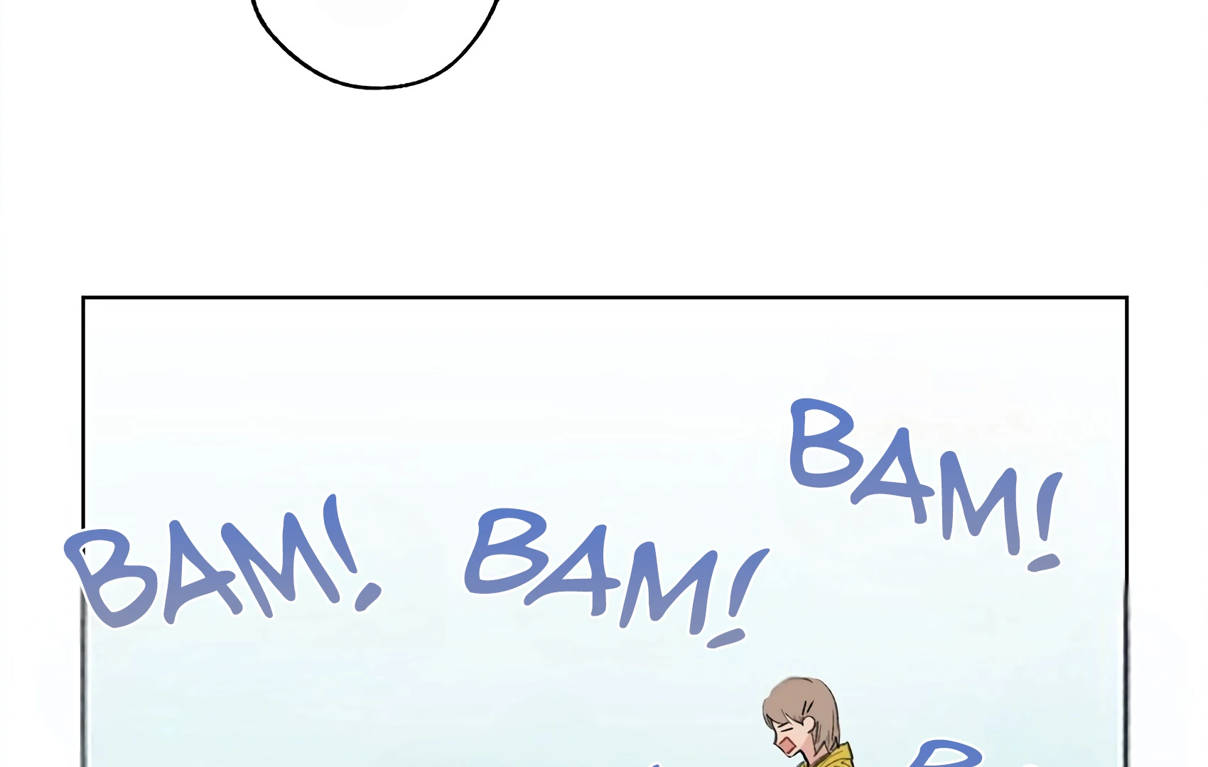 The Rabbit Trapped In Rumors chapter 20 page 24