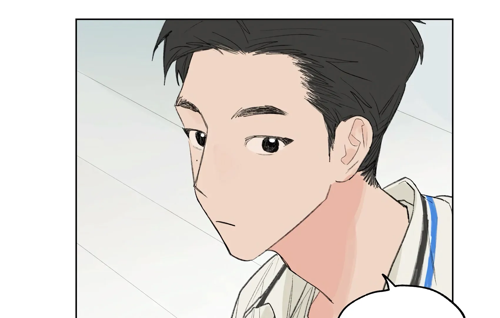 The Rabbit Trapped In Rumors chapter 20 page 36
