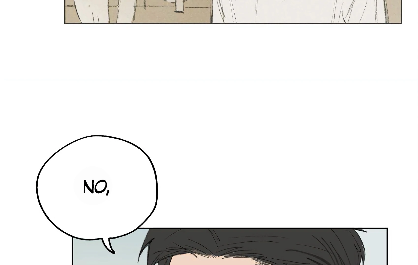 The Rabbit Trapped In Rumors chapter 20 page 40