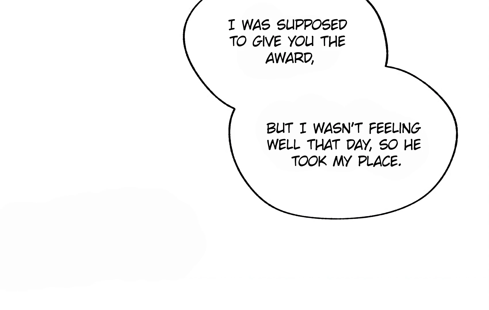 The Rabbit Trapped In Rumors chapter 20 page 42