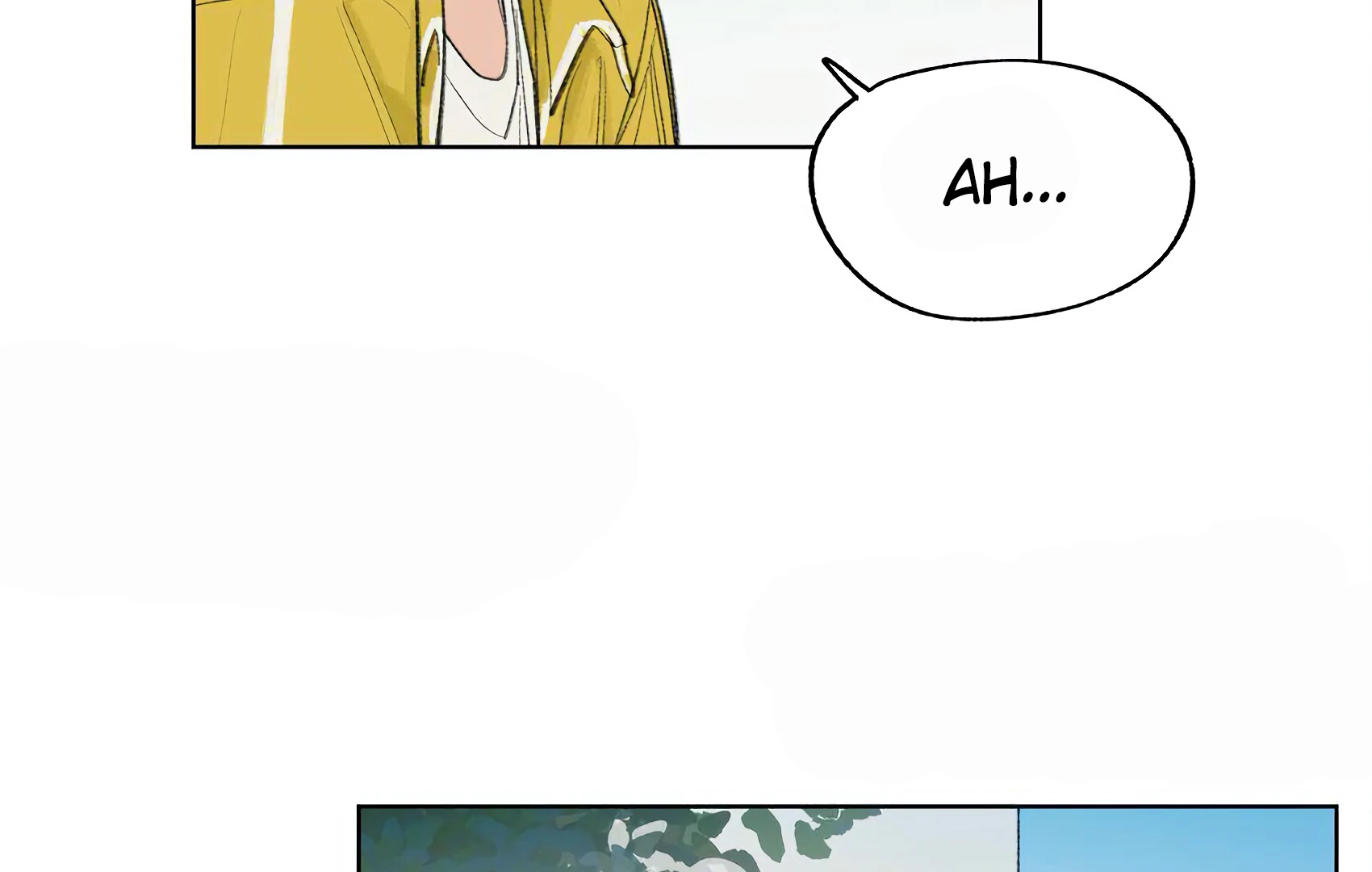 The Rabbit Trapped In Rumors chapter 20 page 44