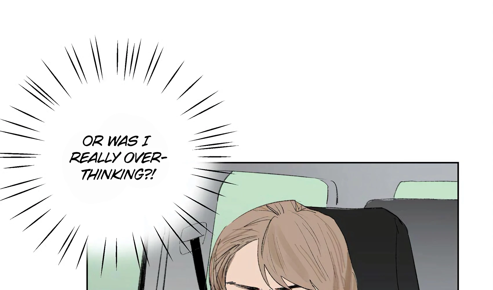The Rabbit Trapped In Rumors chapter 20 page 49
