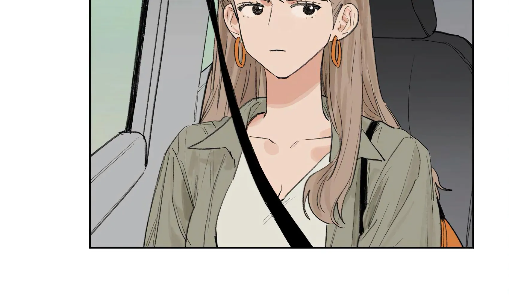 The Rabbit Trapped In Rumors chapter 20 page 50
