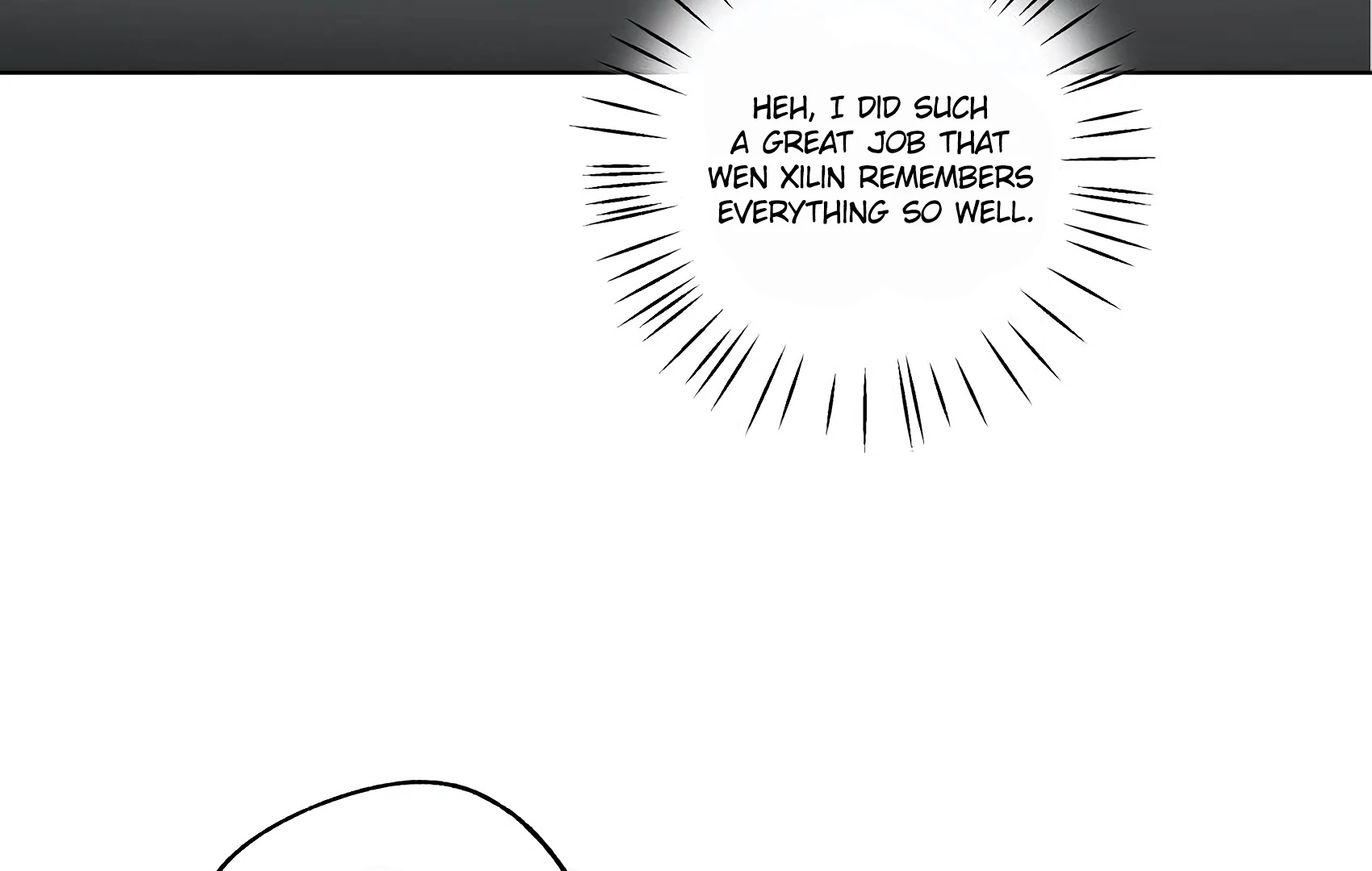 The Rabbit Trapped In Rumors chapter 20 page 62
