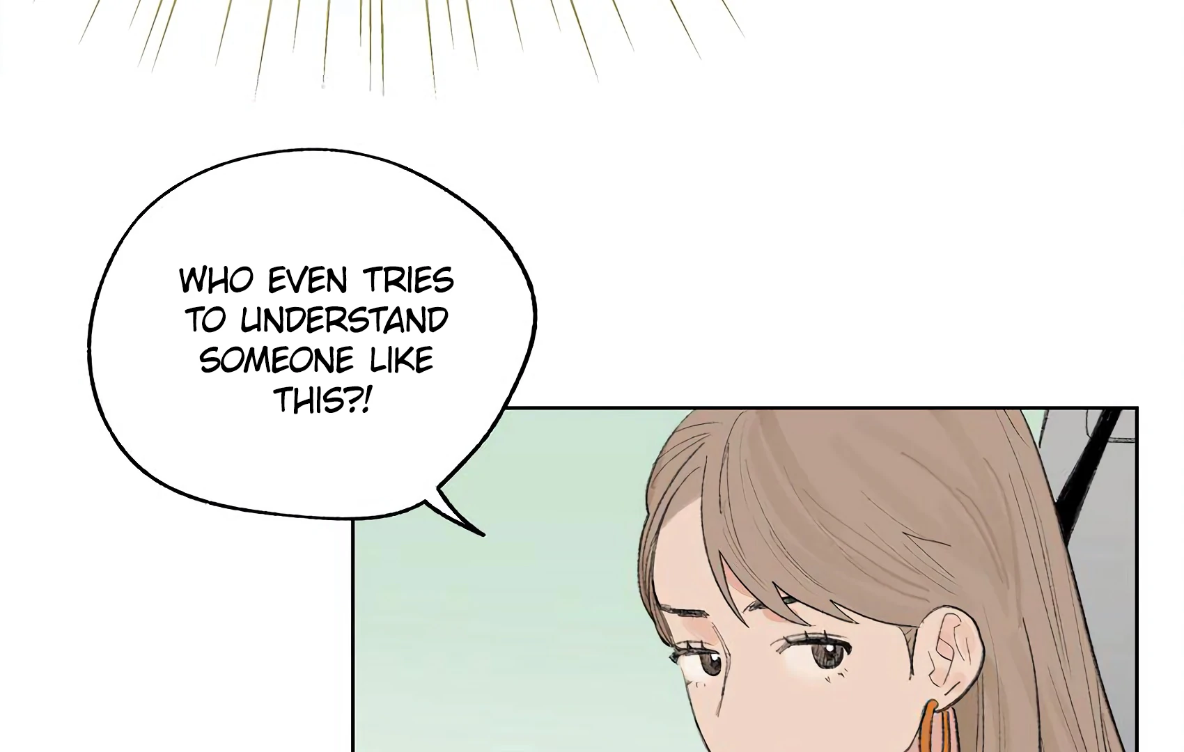 The Rabbit Trapped In Rumors chapter 20 page 70