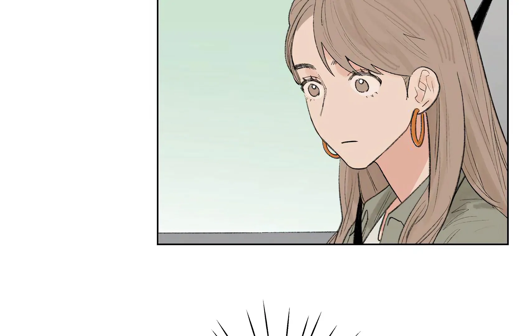 The Rabbit Trapped In Rumors chapter 20 page 72