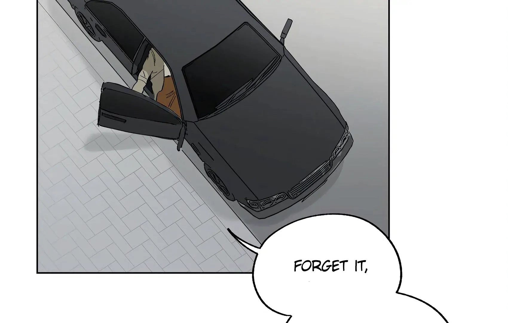 The Rabbit Trapped In Rumors chapter 20 page 74