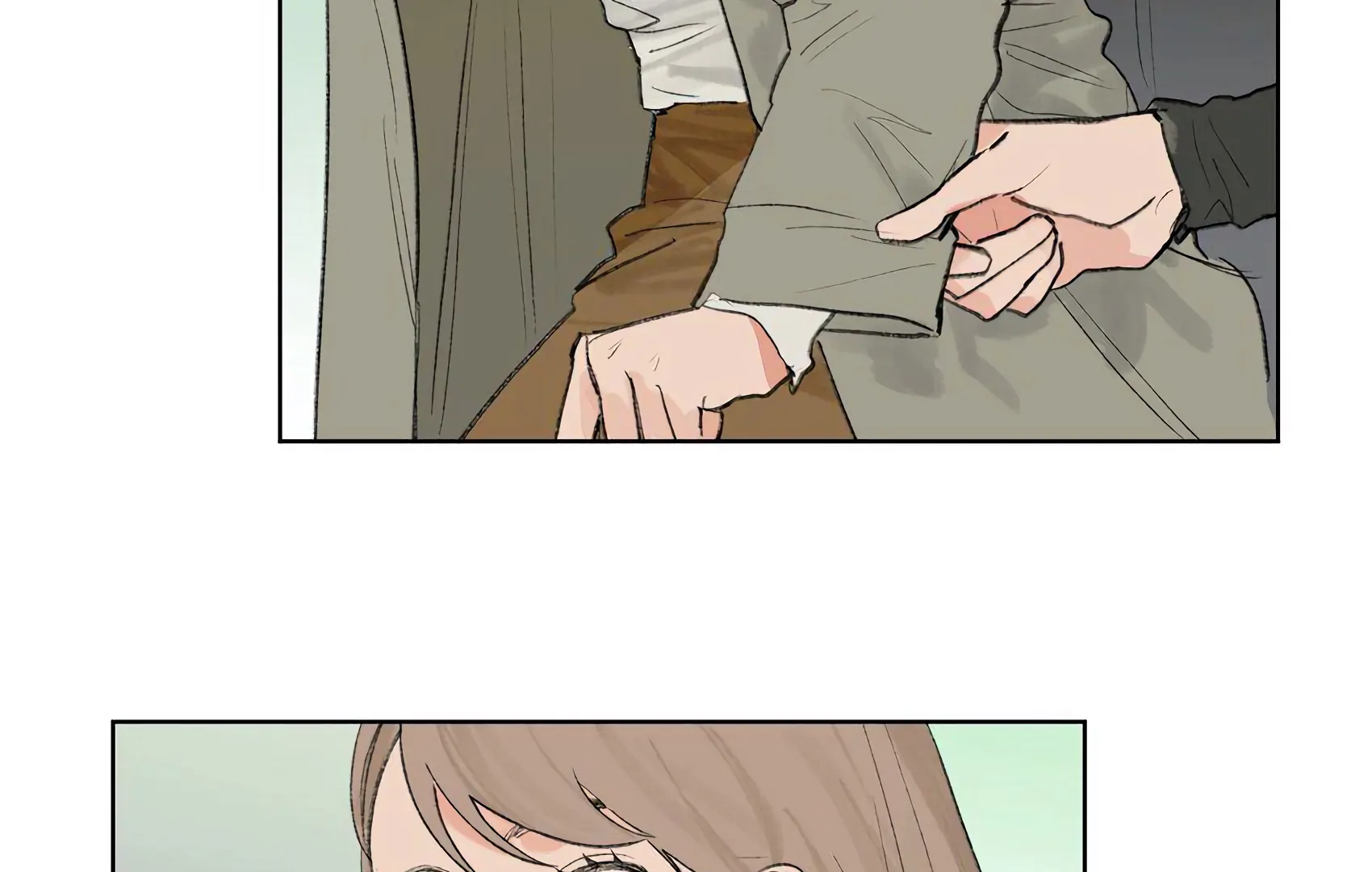 The Rabbit Trapped In Rumors chapter 20 page 76