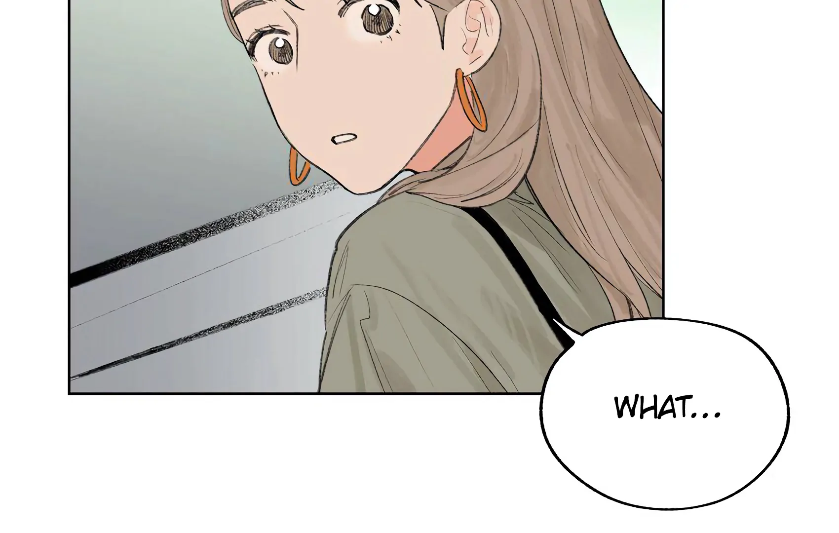 The Rabbit Trapped In Rumors chapter 20 page 77