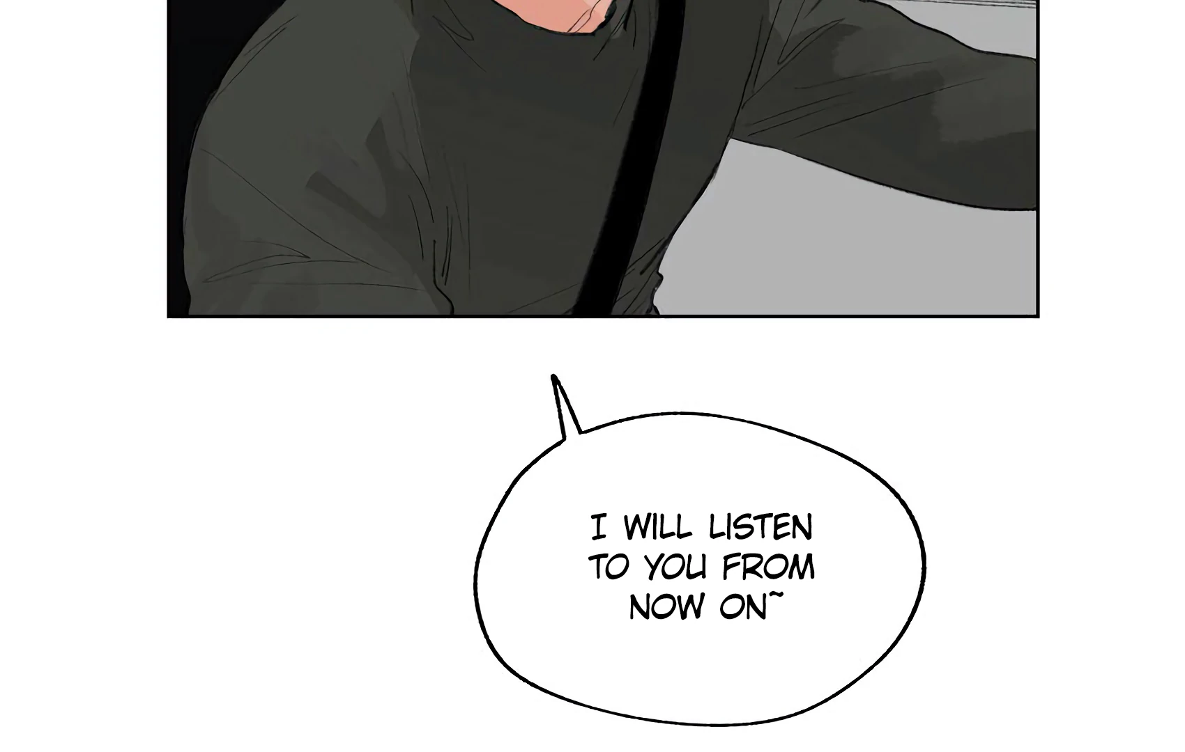 The Rabbit Trapped In Rumors chapter 20 page 79