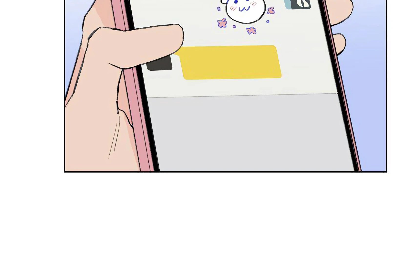 The Rabbit Trapped In Rumors chapter 20 page 89
