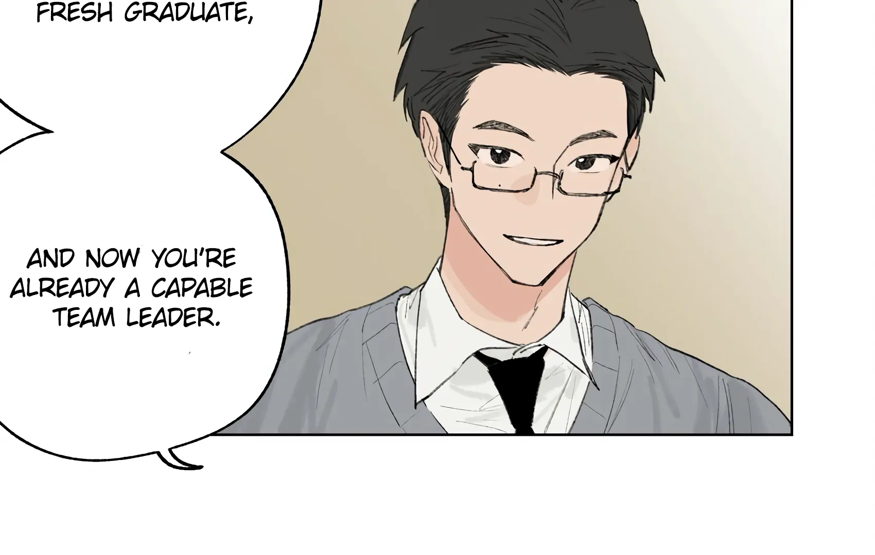 The Rabbit Trapped In Rumors chapter 21 page 12