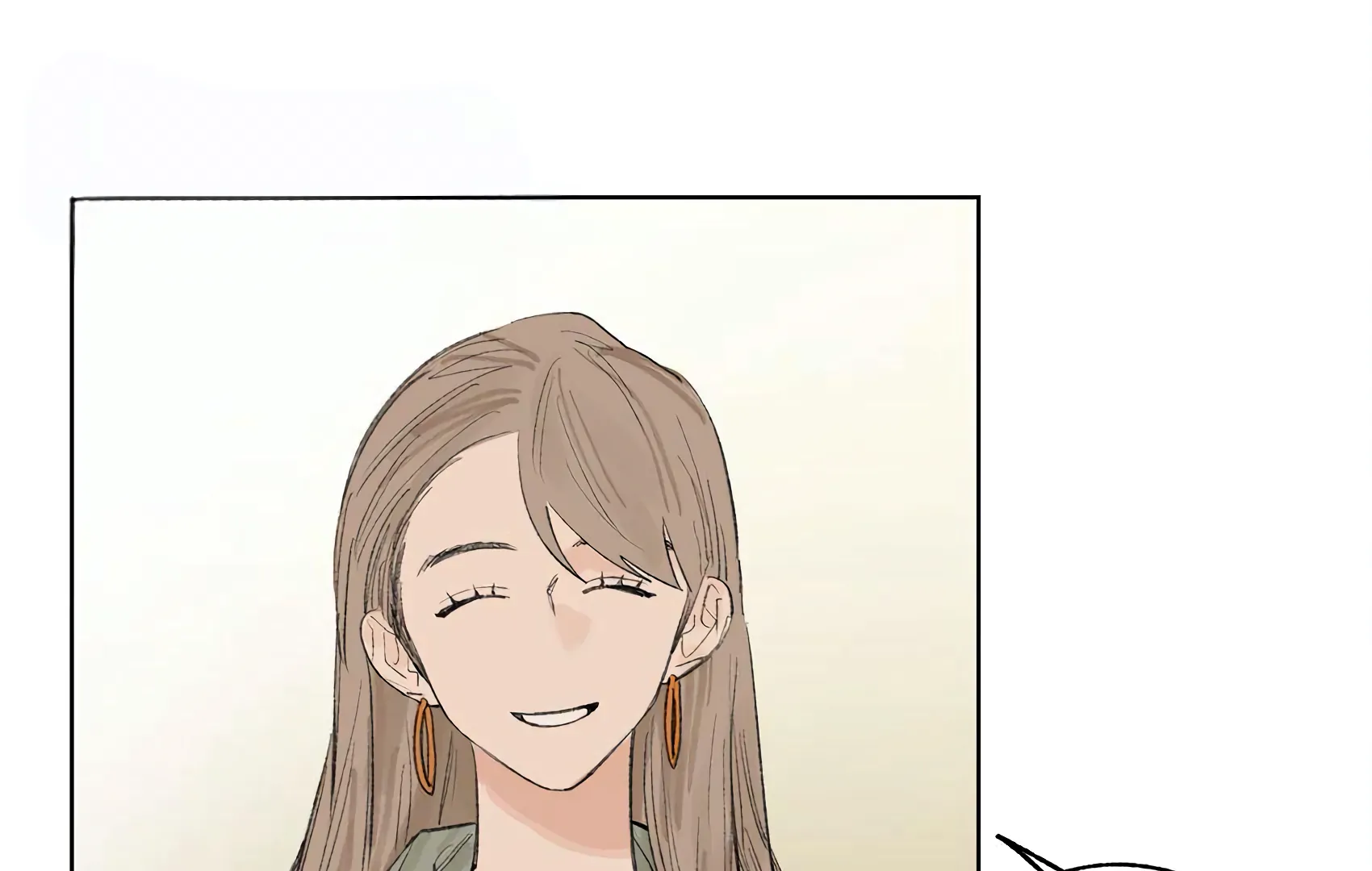 The Rabbit Trapped In Rumors chapter 21 page 14