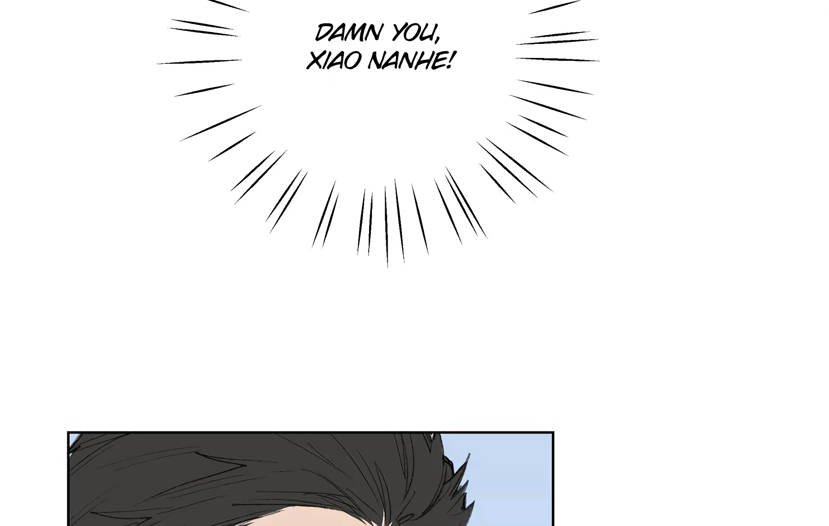 The Rabbit Trapped In Rumors chapter 21 page 16