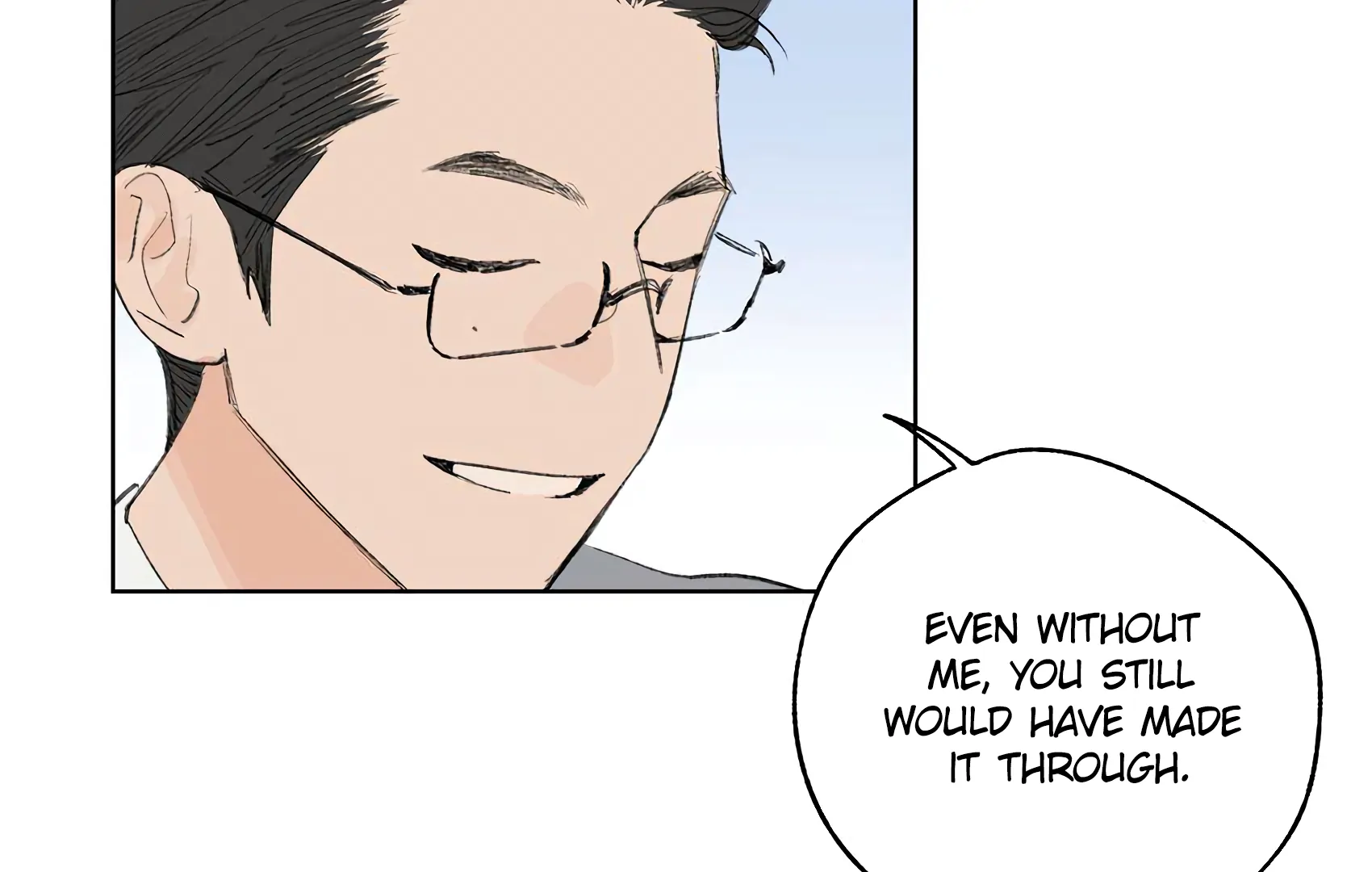 The Rabbit Trapped In Rumors chapter 21 page 17