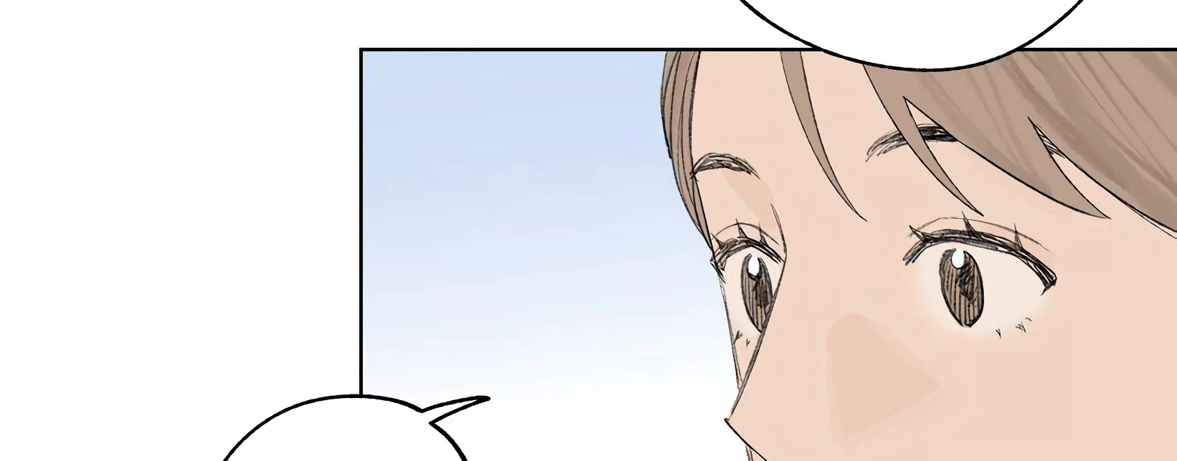 The Rabbit Trapped In Rumors chapter 21 page 18