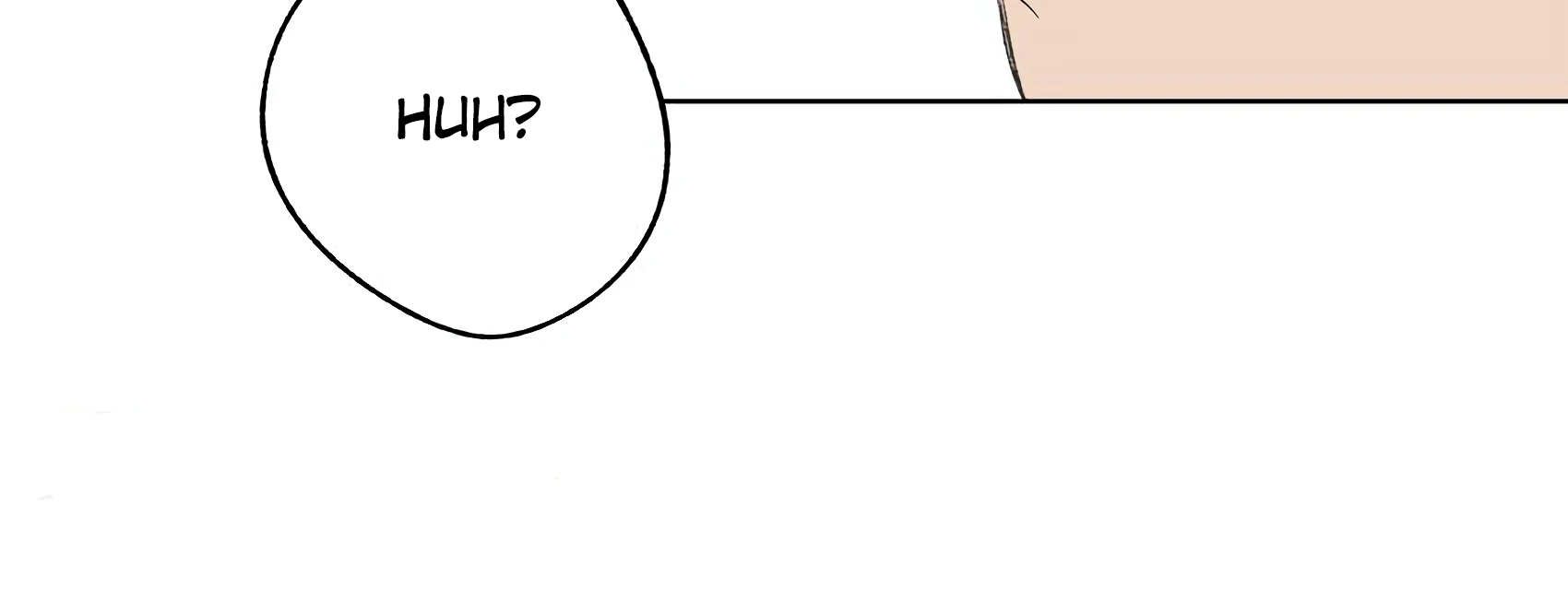 The Rabbit Trapped In Rumors chapter 21 page 19