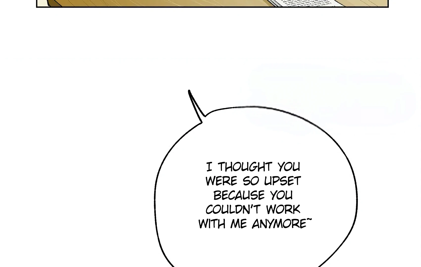 The Rabbit Trapped In Rumors chapter 21 page 31