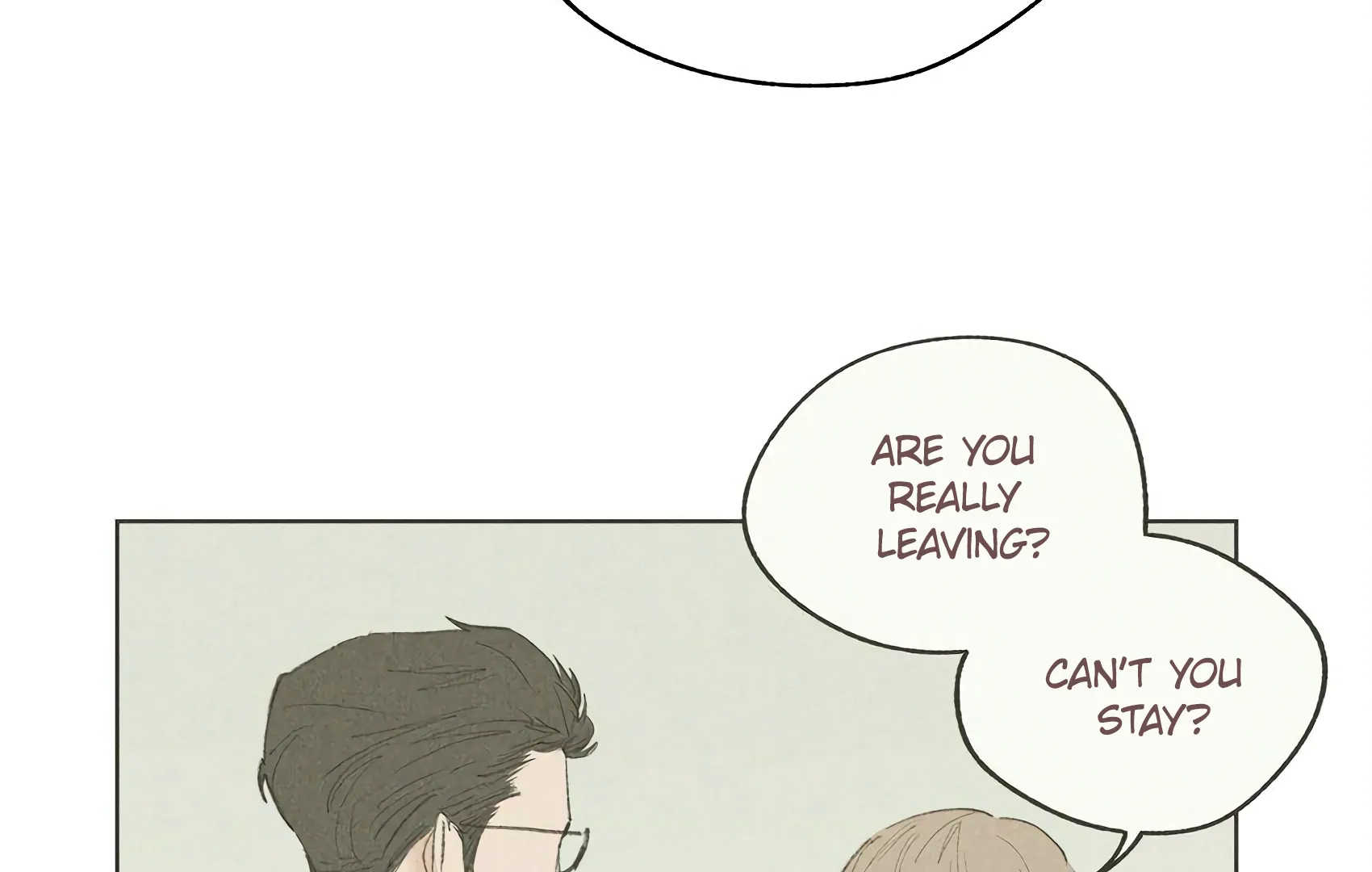 The Rabbit Trapped In Rumors chapter 21 page 32