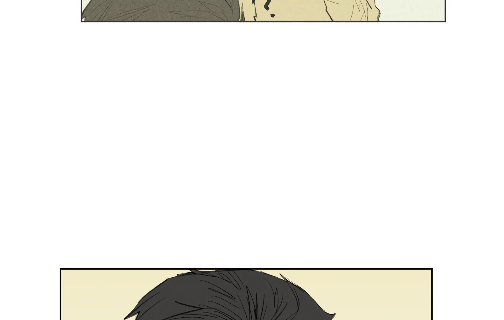 The Rabbit Trapped In Rumors chapter 21 page 36
