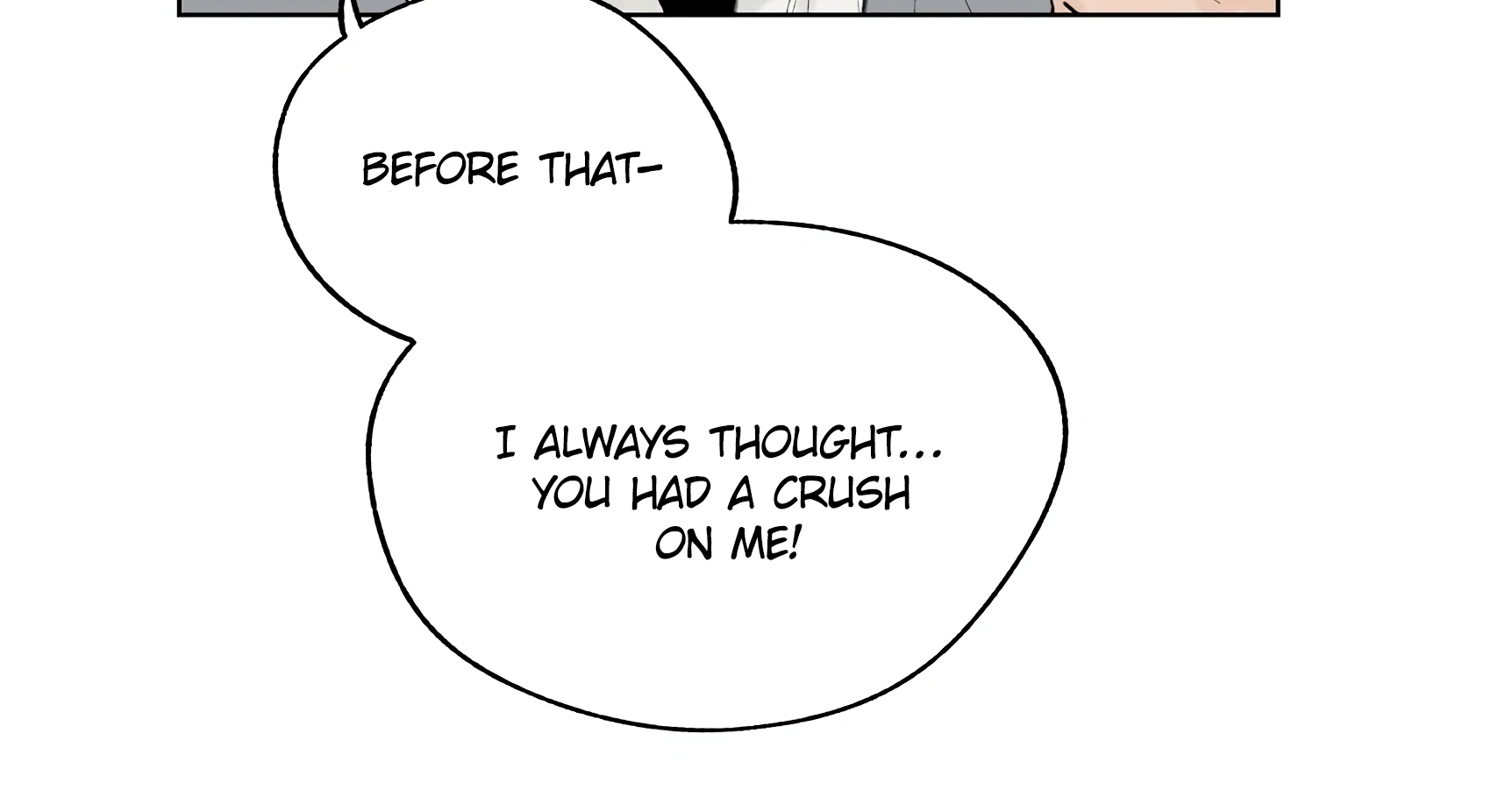 The Rabbit Trapped In Rumors chapter 21 page 38